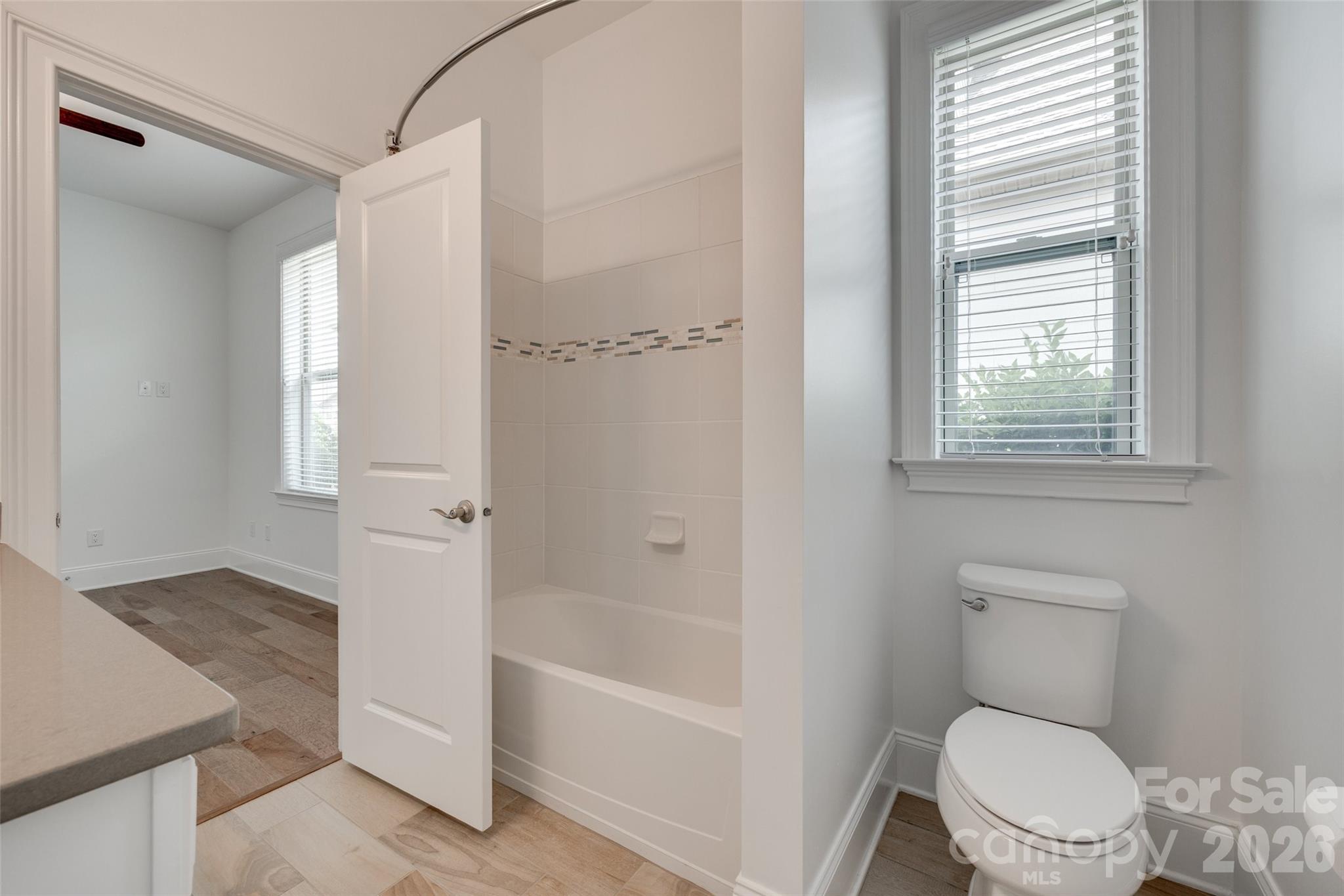 15927 Vale Ridge Drive — Charlotte
