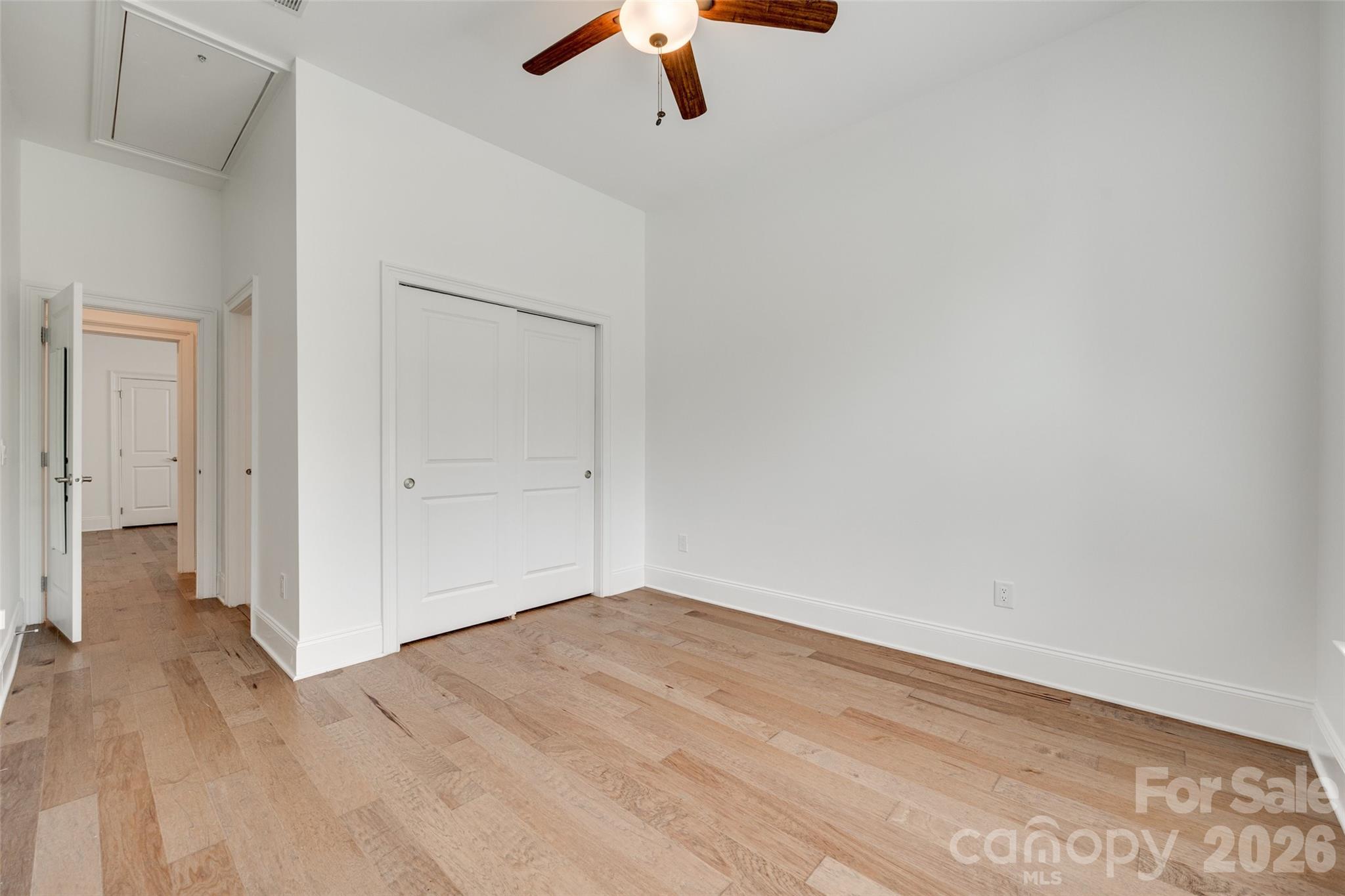 15927 Vale Ridge Drive — Charlotte
