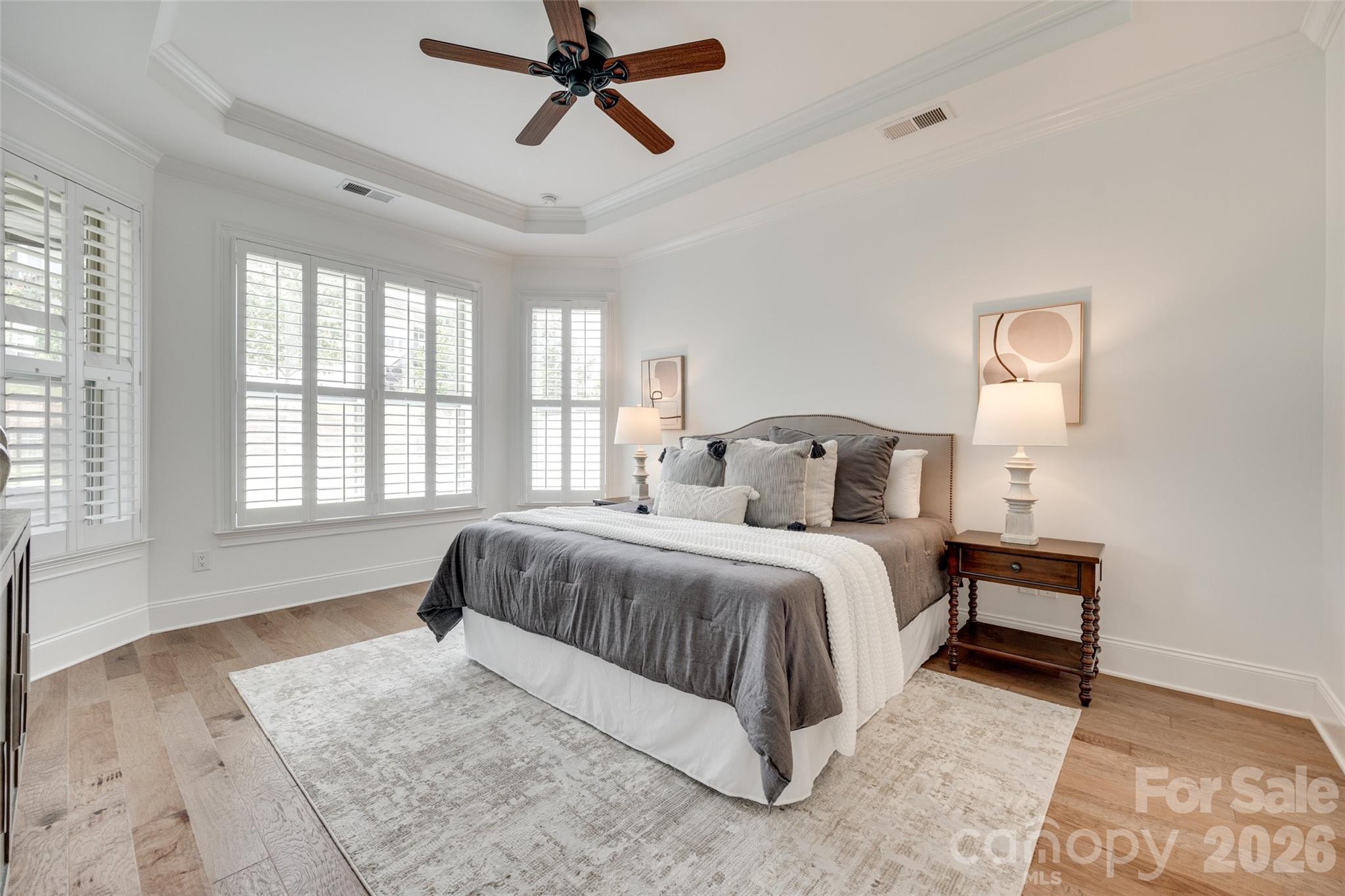 15927 Vale Ridge Drive — Charlotte
