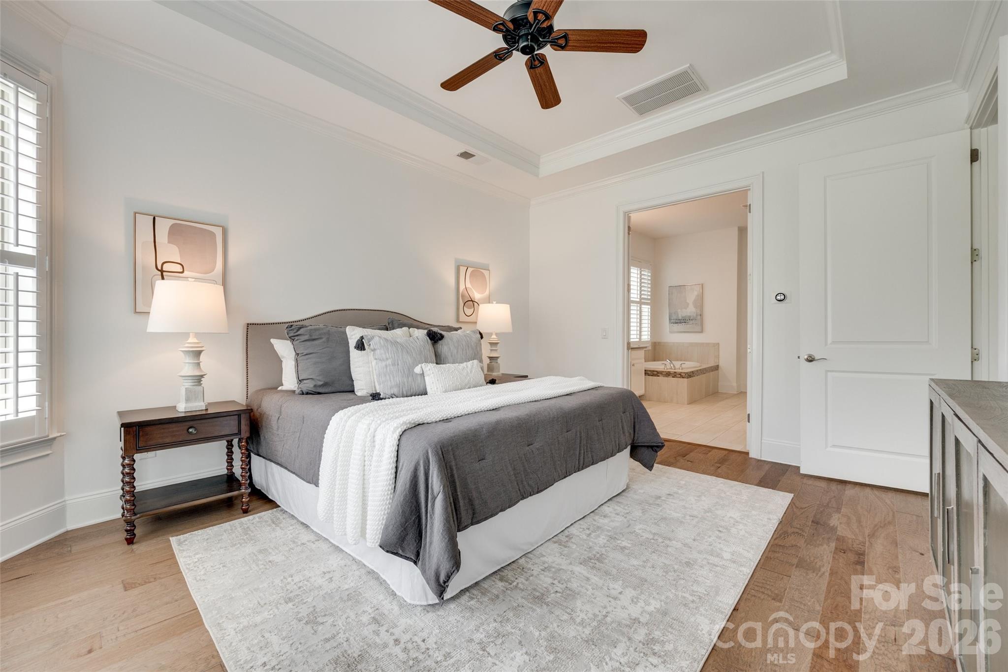 15927 Vale Ridge Drive — Charlotte