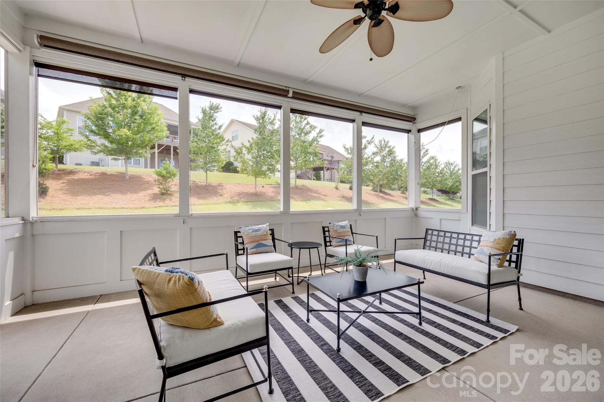 15927 Vale Ridge Drive — Charlotte
