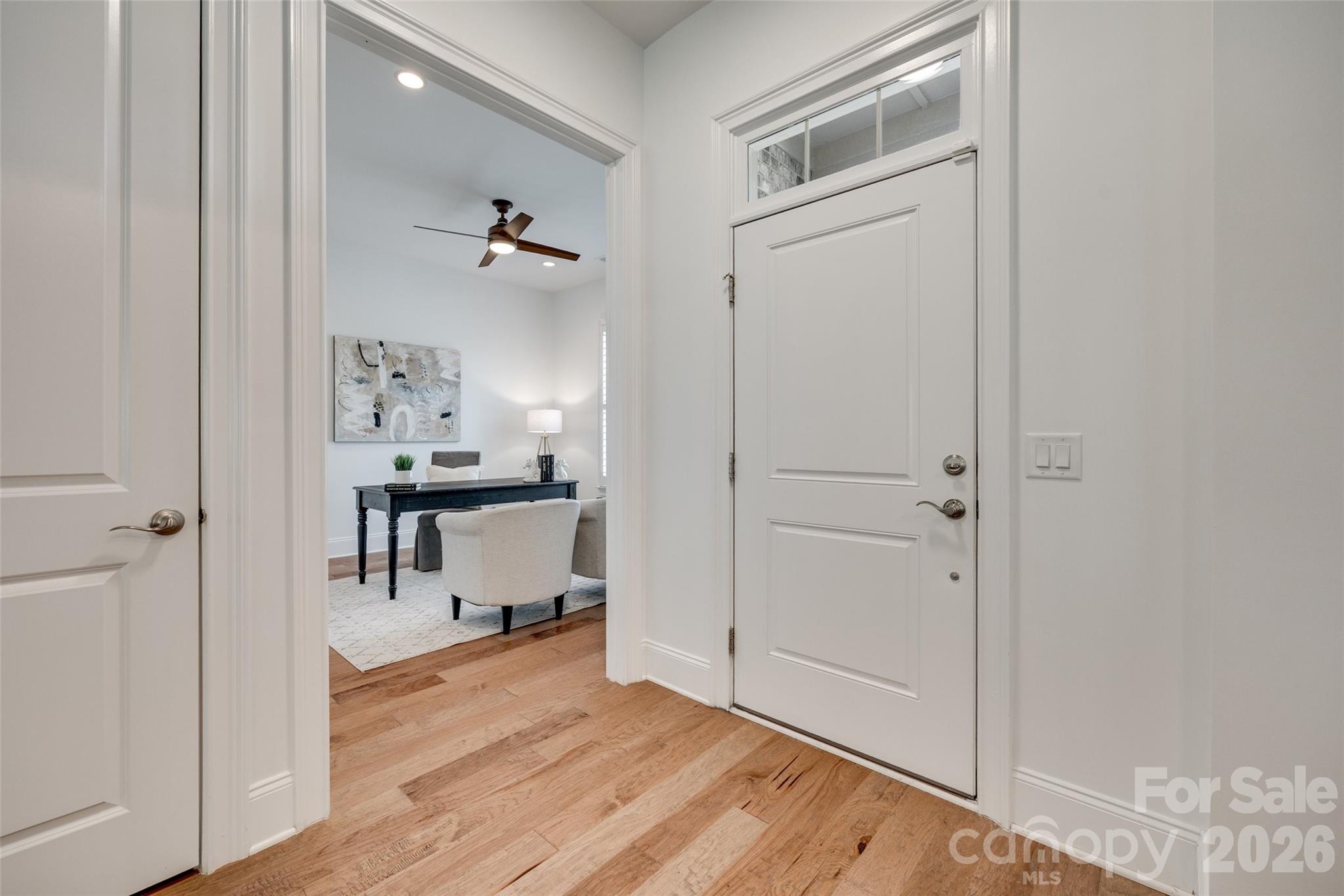 15927 Vale Ridge Drive — Charlotte