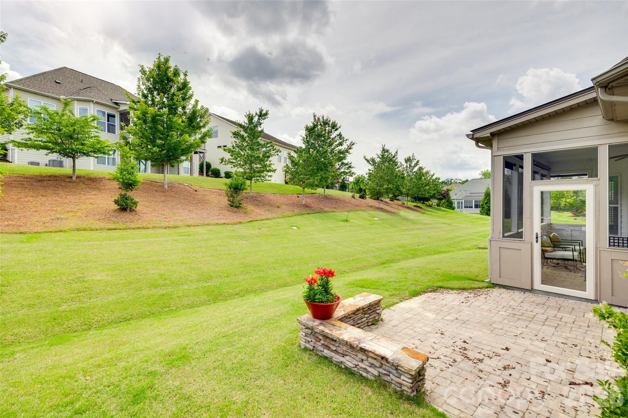 15927 Vale Ridge Drive — Charlotte