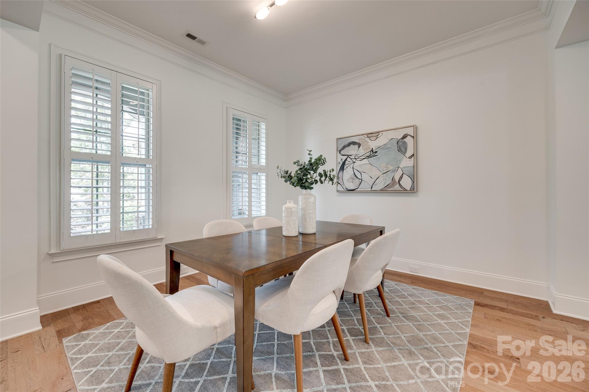 15927 Vale Ridge Drive — Charlotte