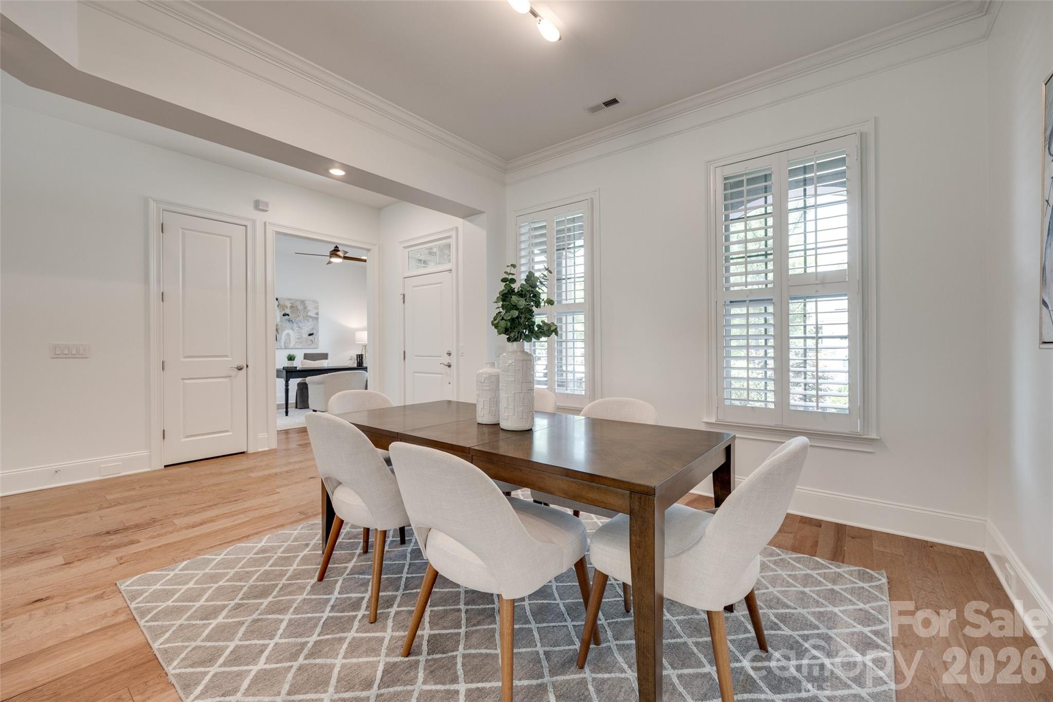 15927 Vale Ridge Drive — Charlotte