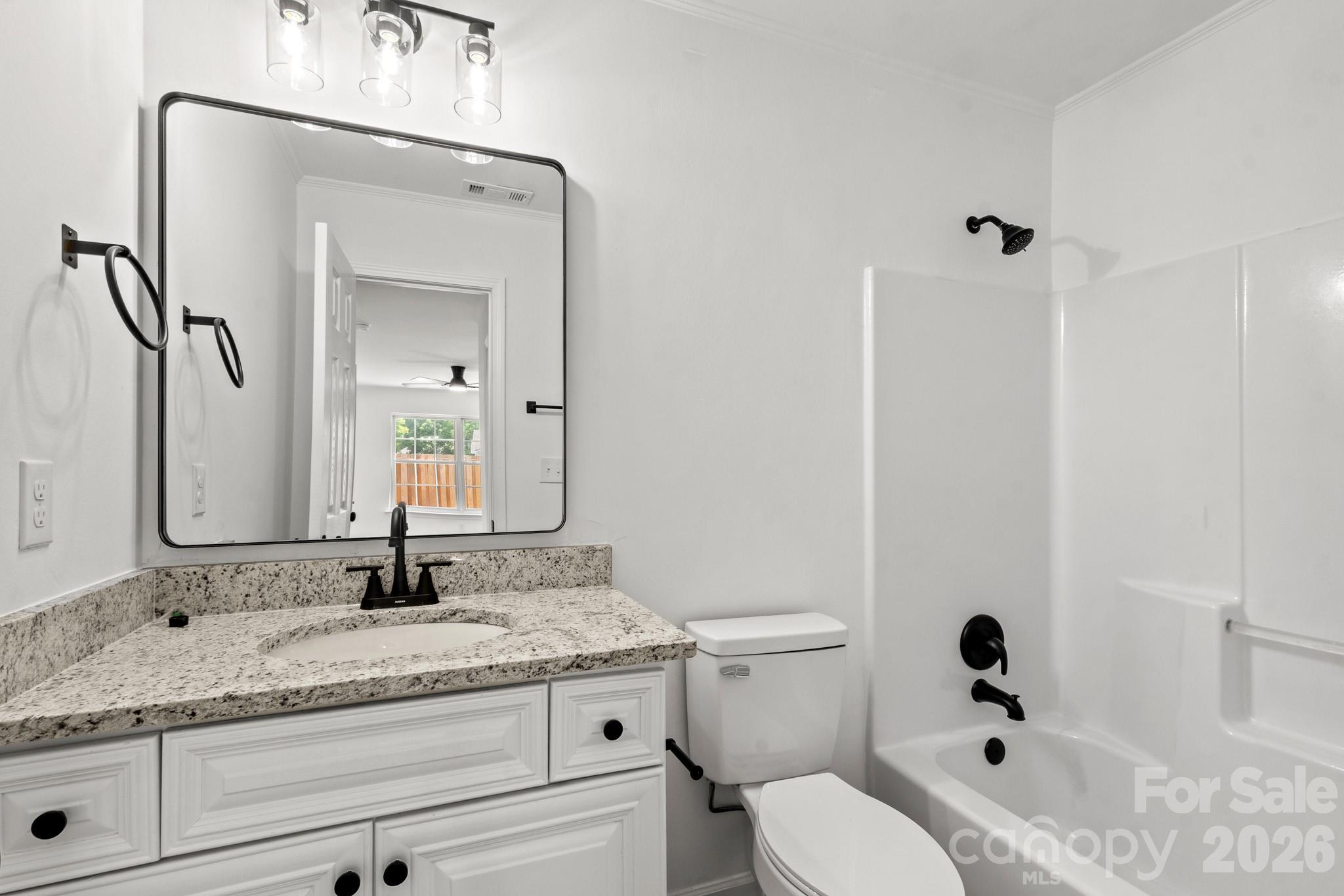 935 Heritage Parkway — Fort Mill