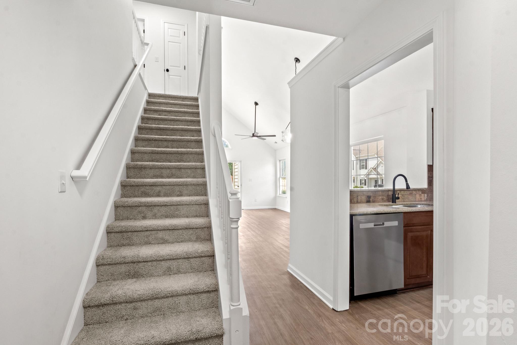 935 Heritage Parkway — Fort Mill