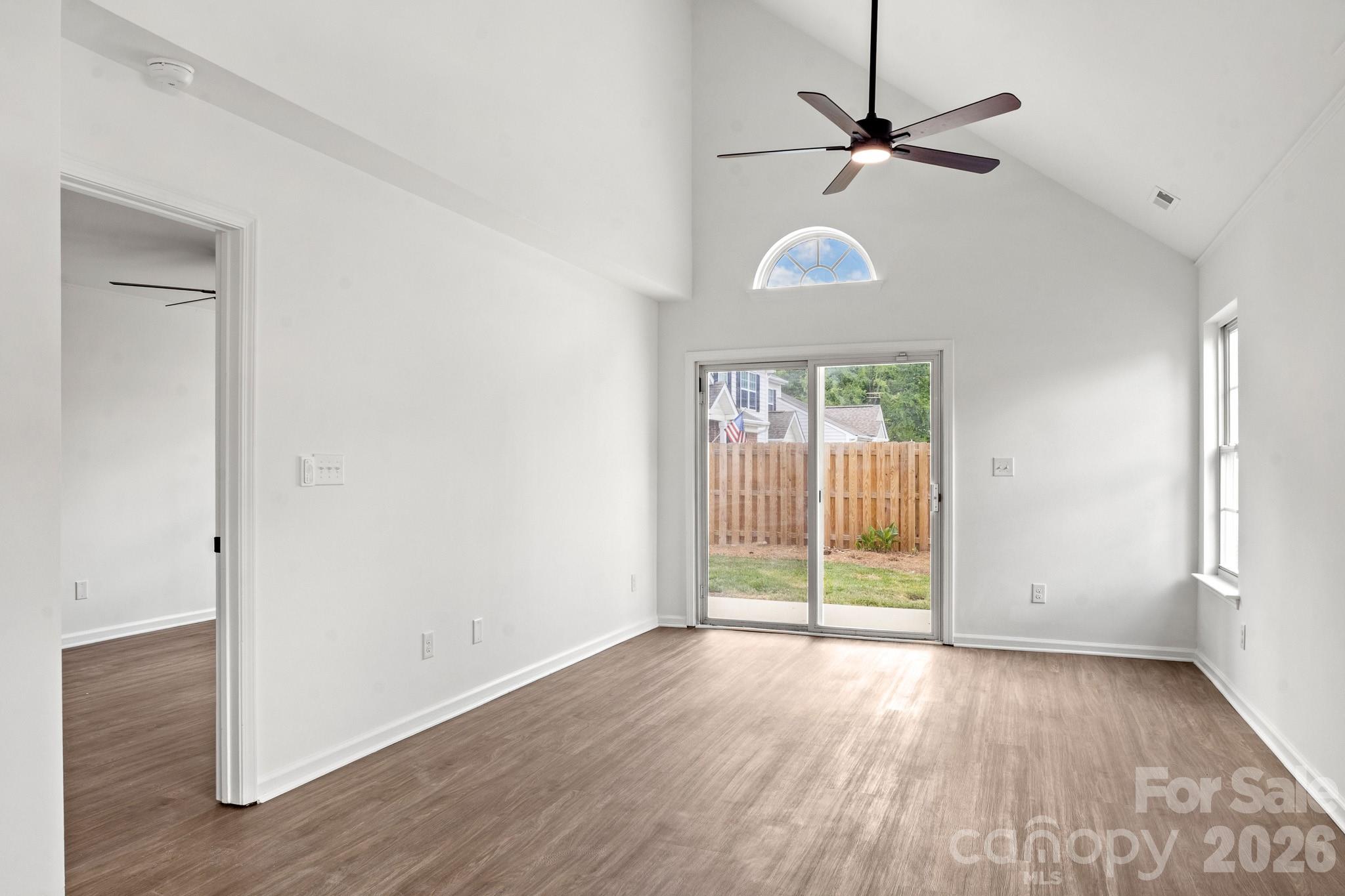 935 Heritage Parkway — Fort Mill