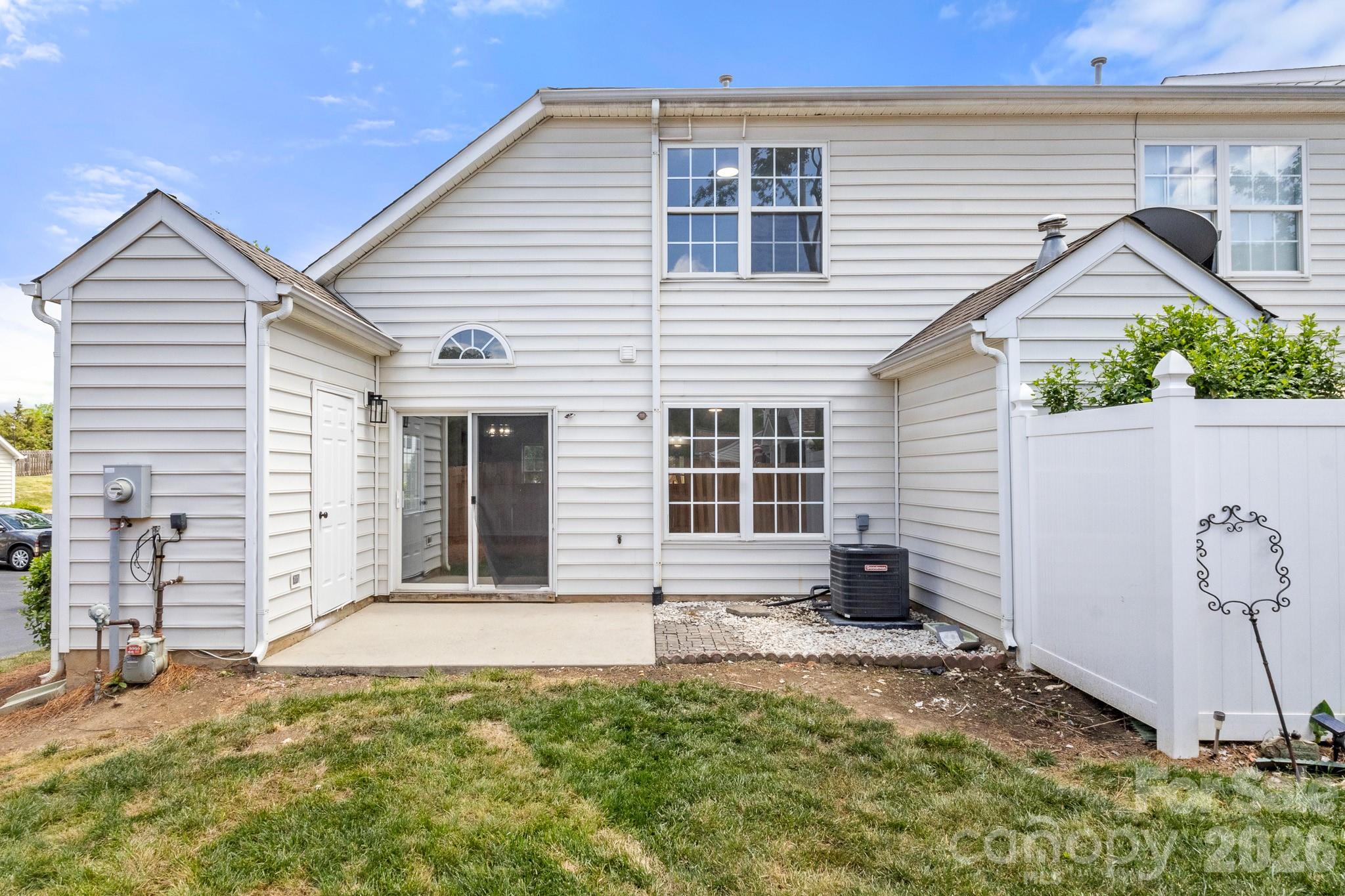 935 Heritage Parkway — Fort Mill