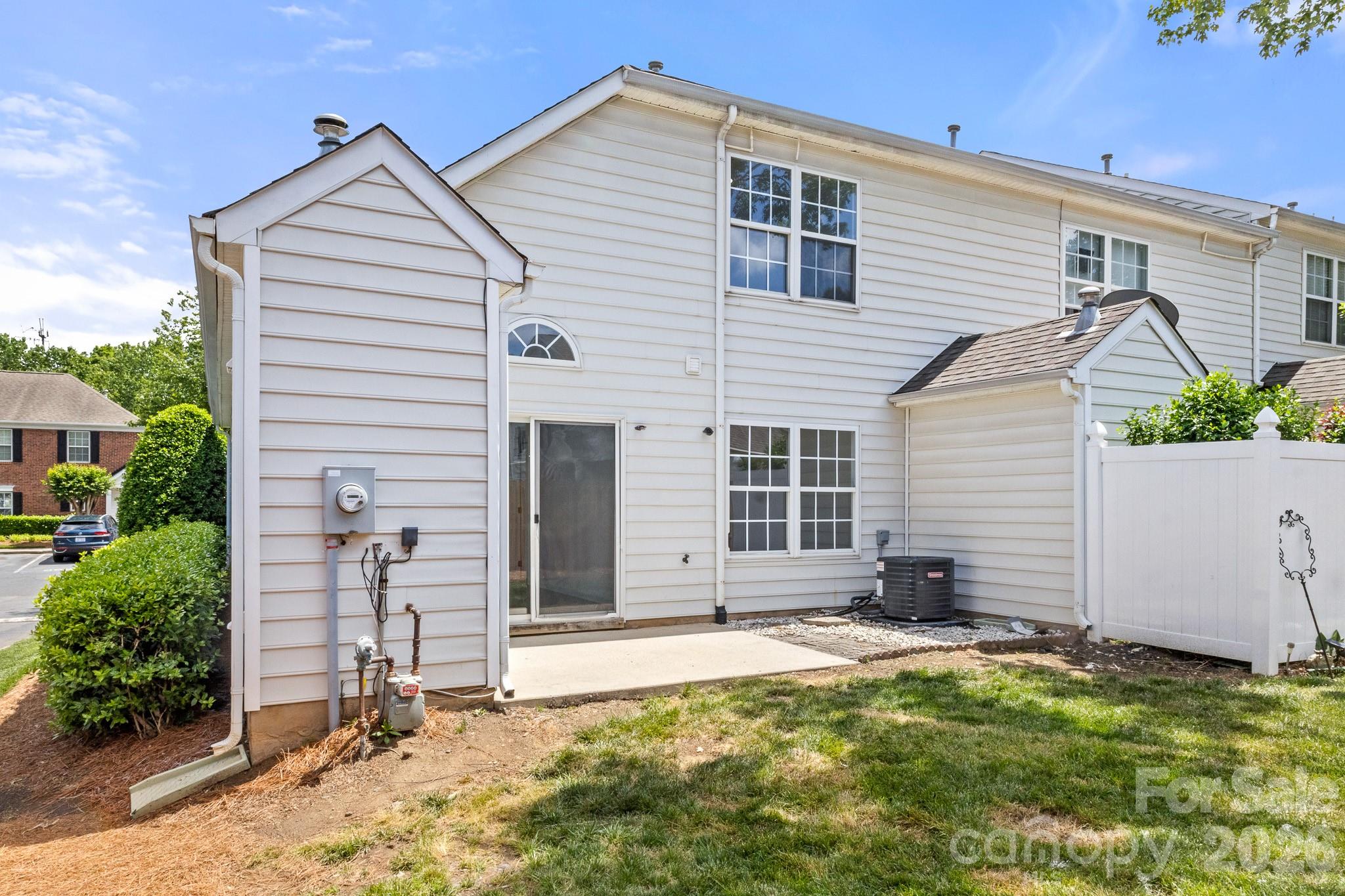935 Heritage Parkway — Fort Mill