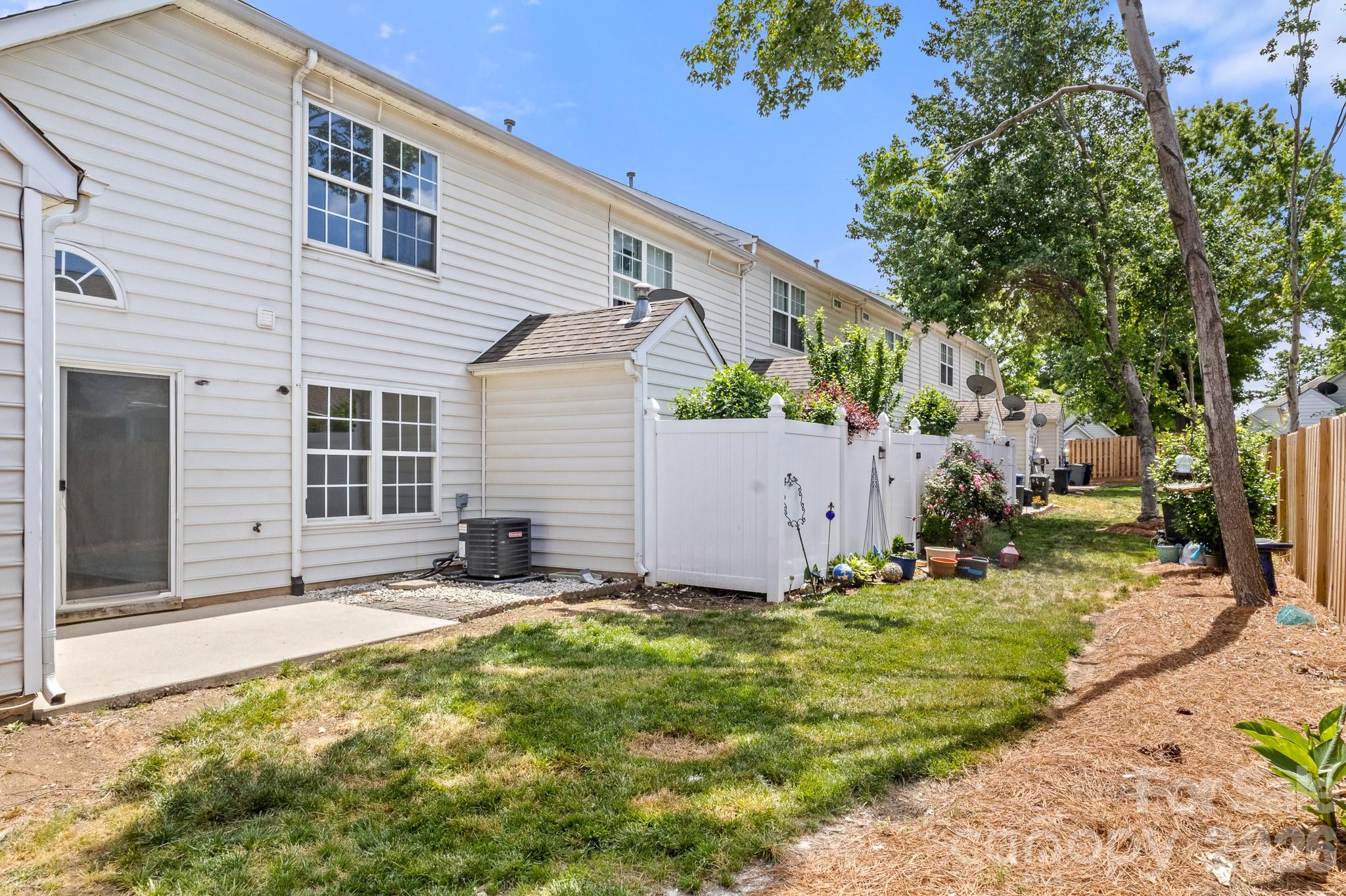 935 Heritage Parkway — Fort Mill