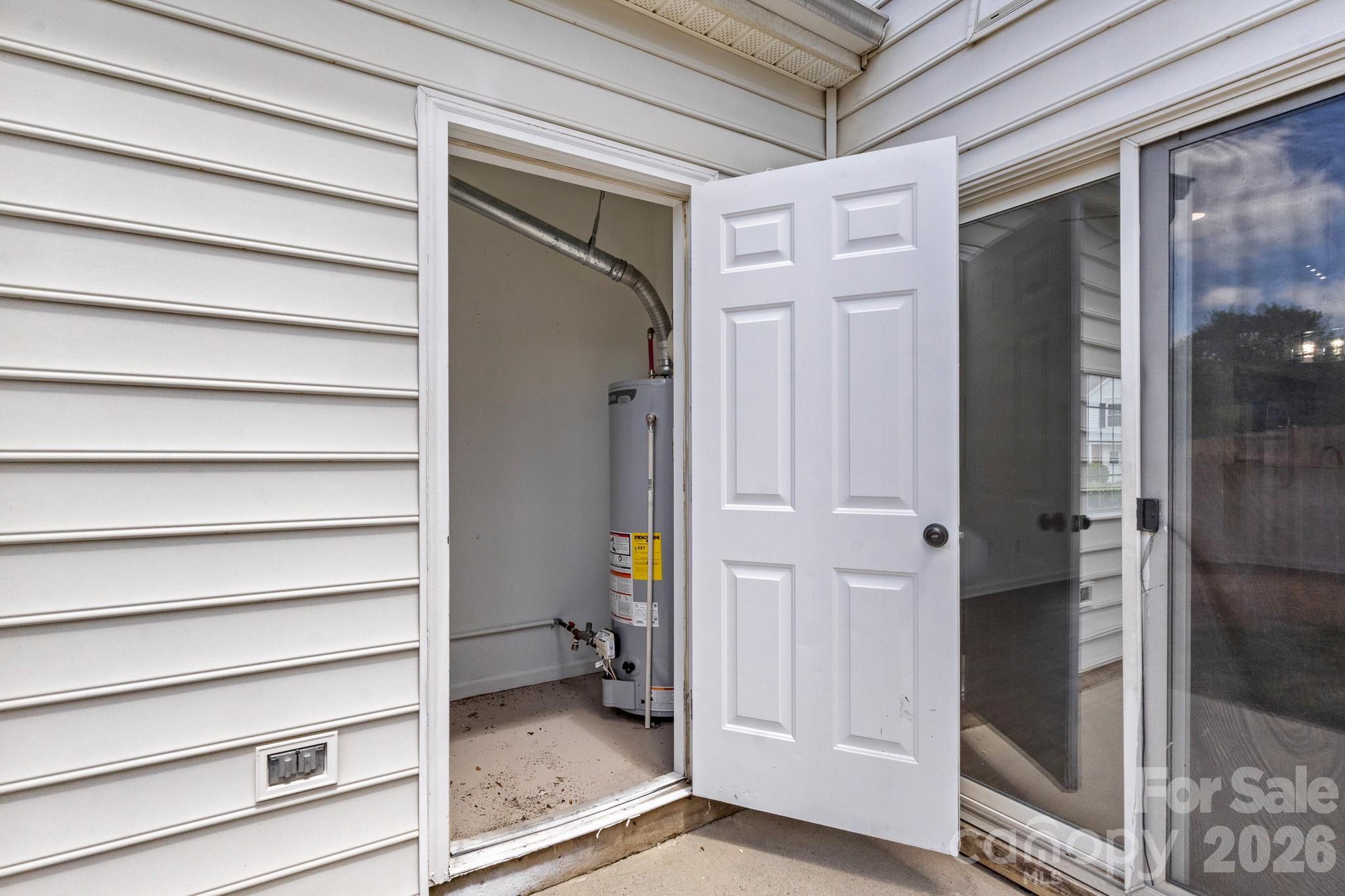935 Heritage Parkway — Fort Mill