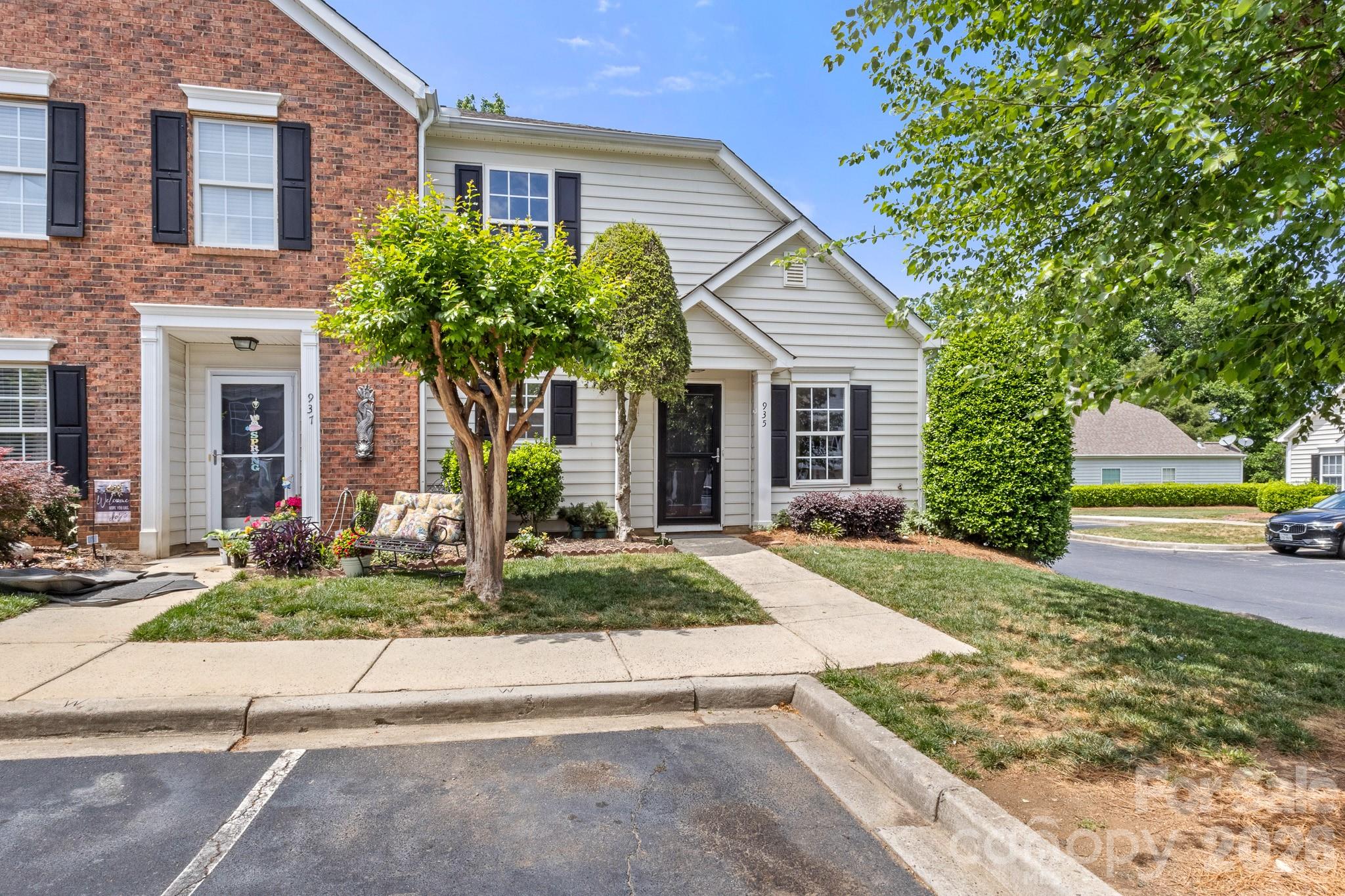935 Heritage Parkway — Fort Mill