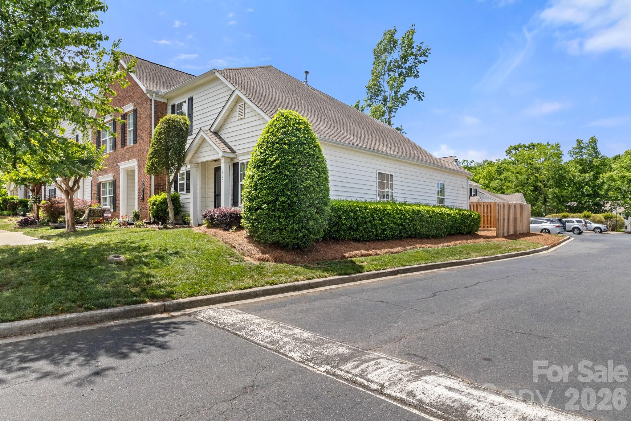 935 Heritage Parkway — Fort Mill