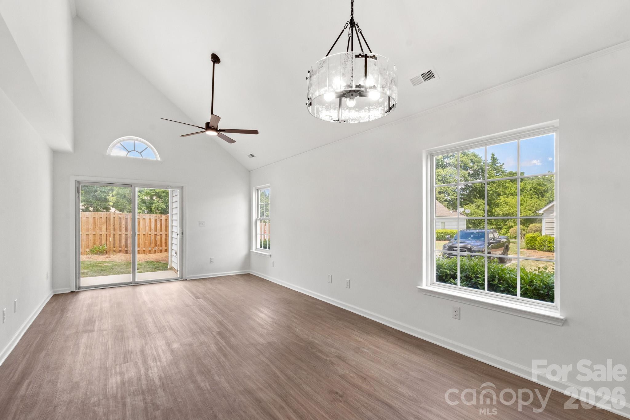 935 Heritage Parkway — Fort Mill
