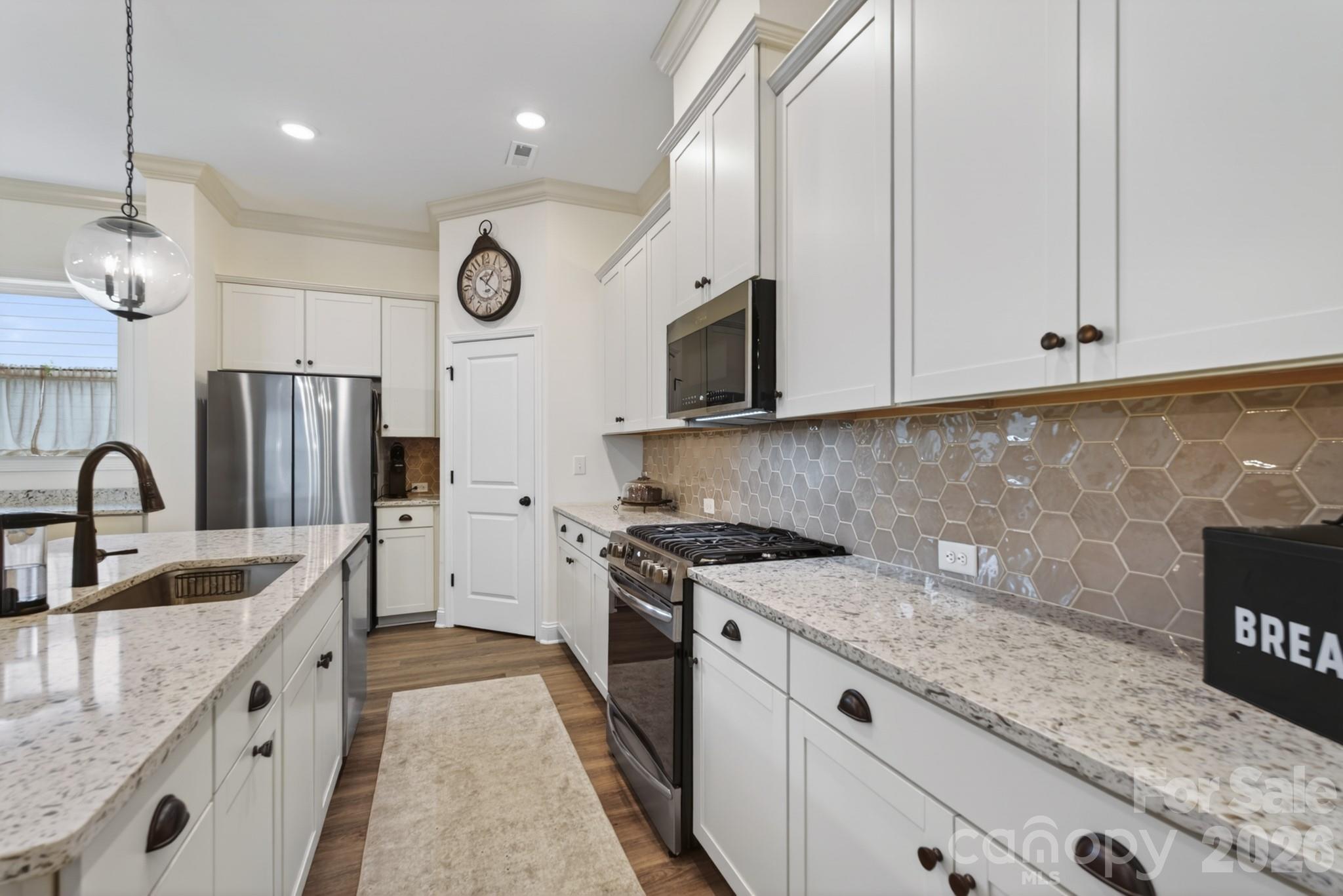 1306 Encore Lane — Waxhaw