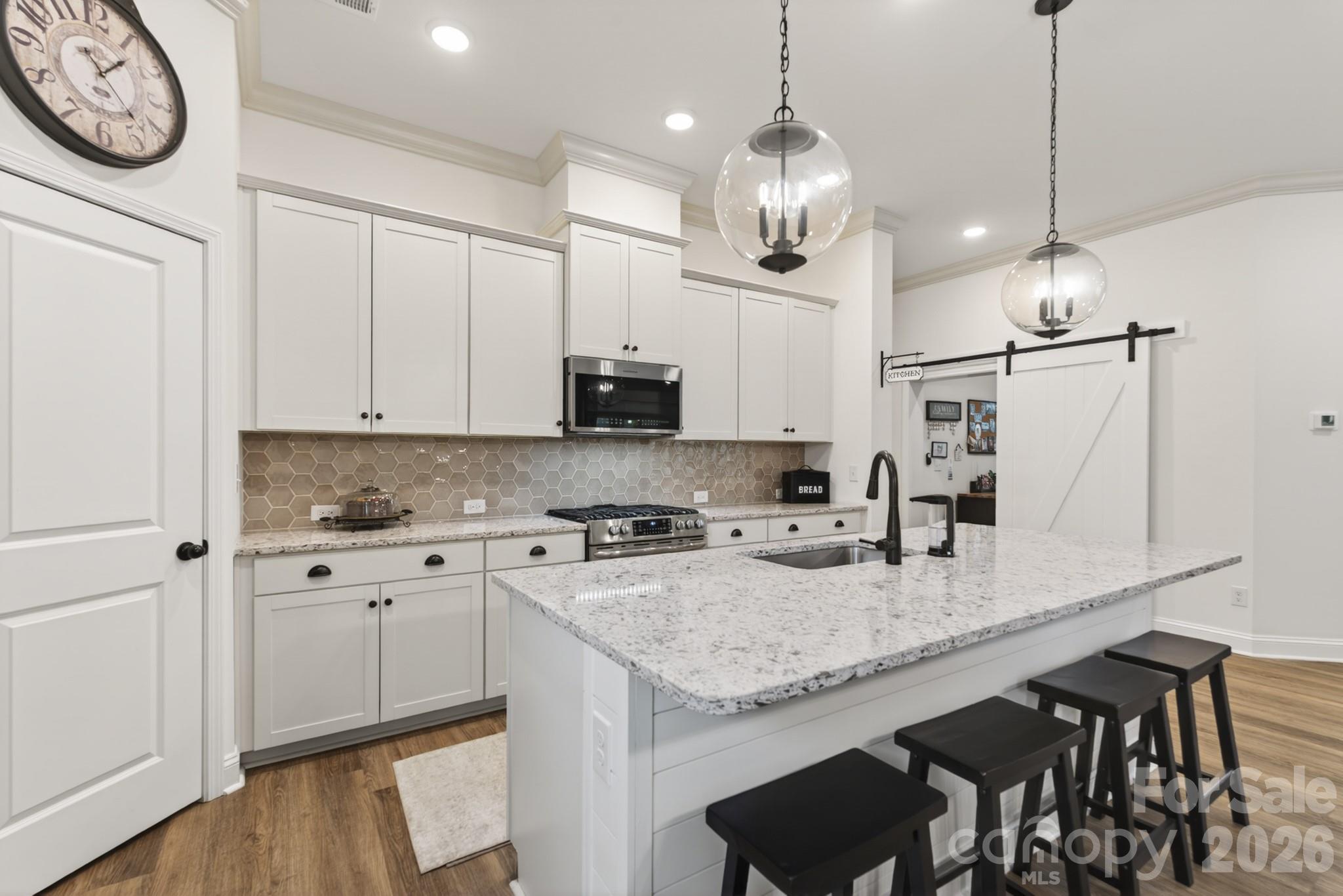 1306 Encore Lane — Waxhaw