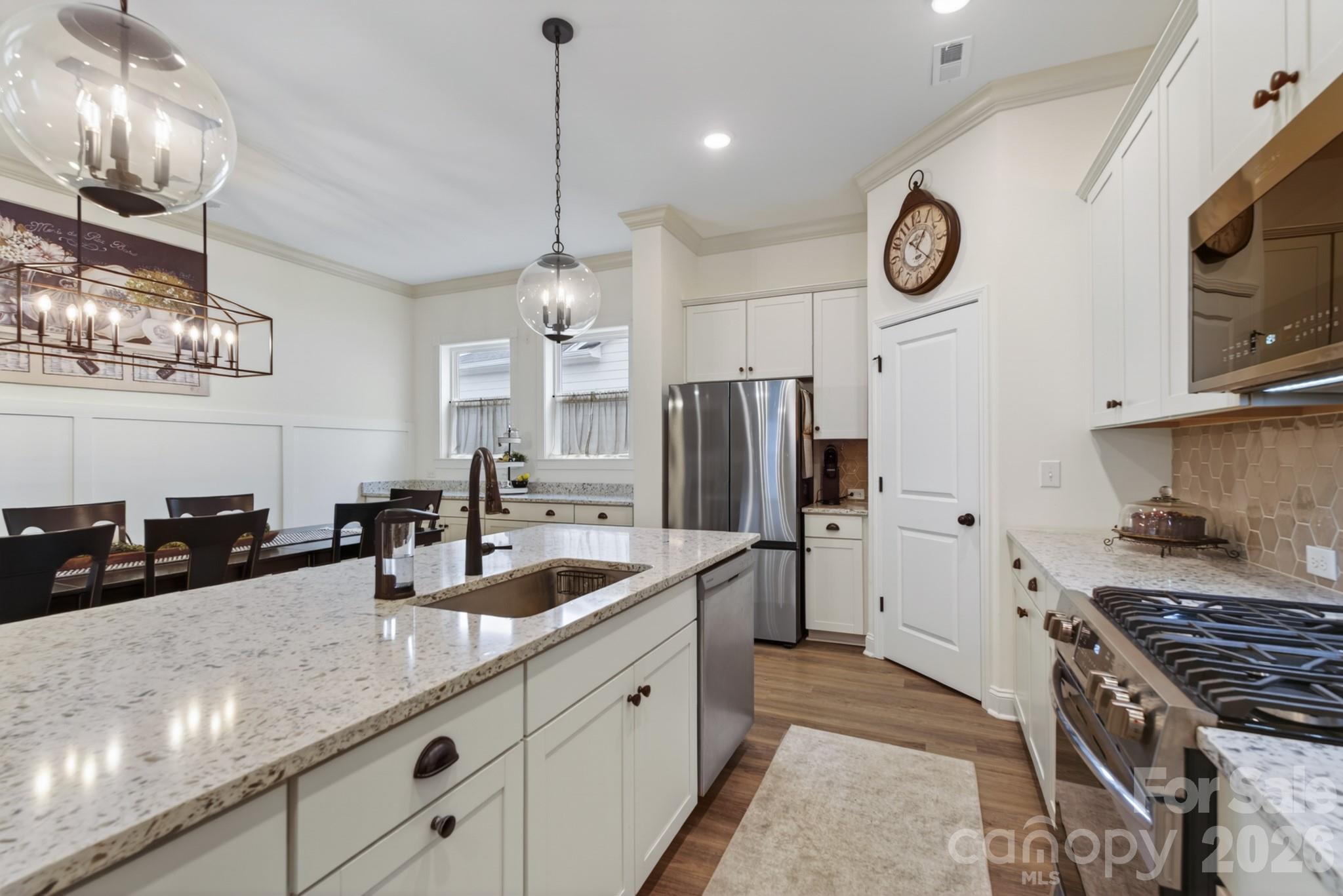 1306 Encore Lane — Waxhaw