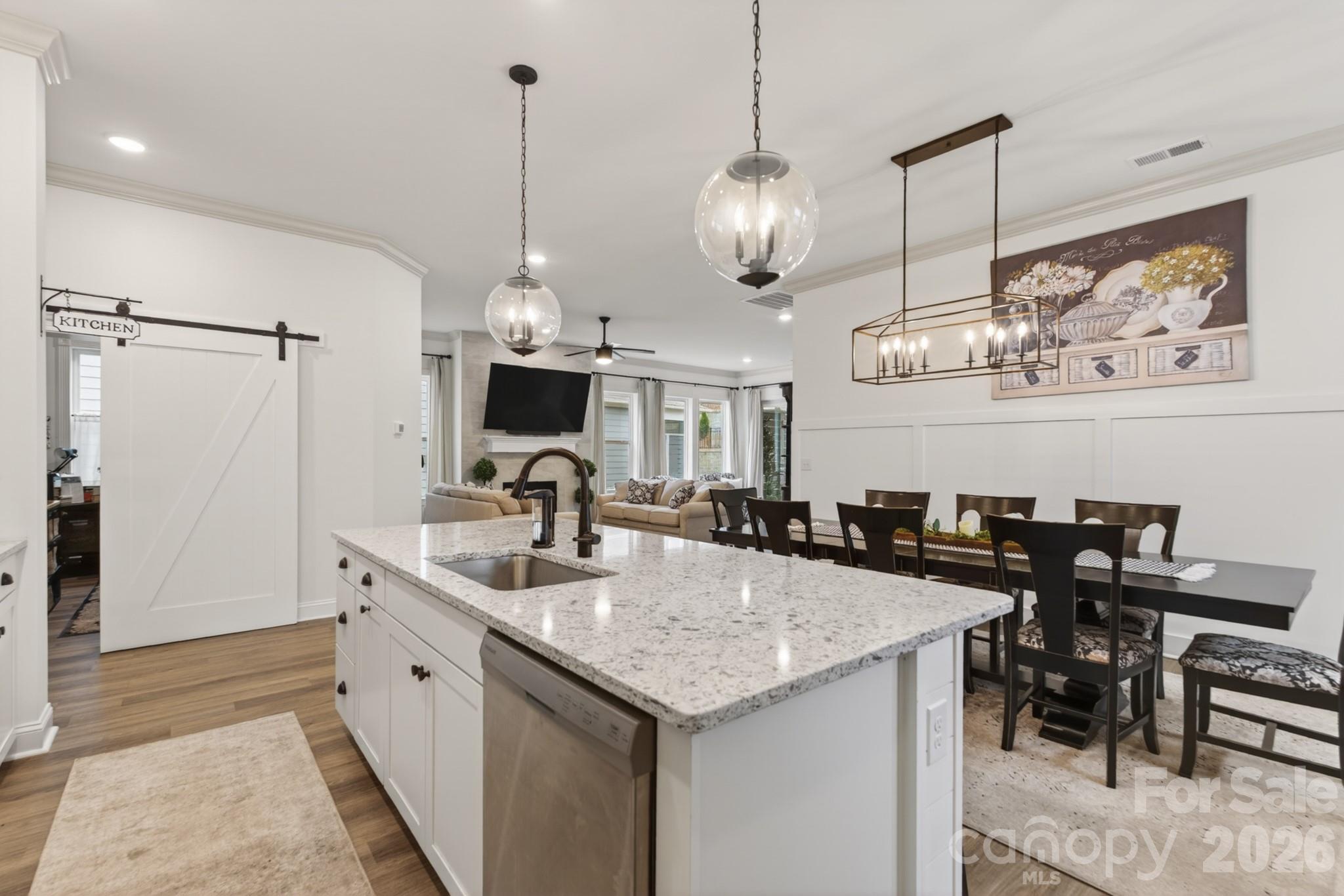 1306 Encore Lane — Waxhaw