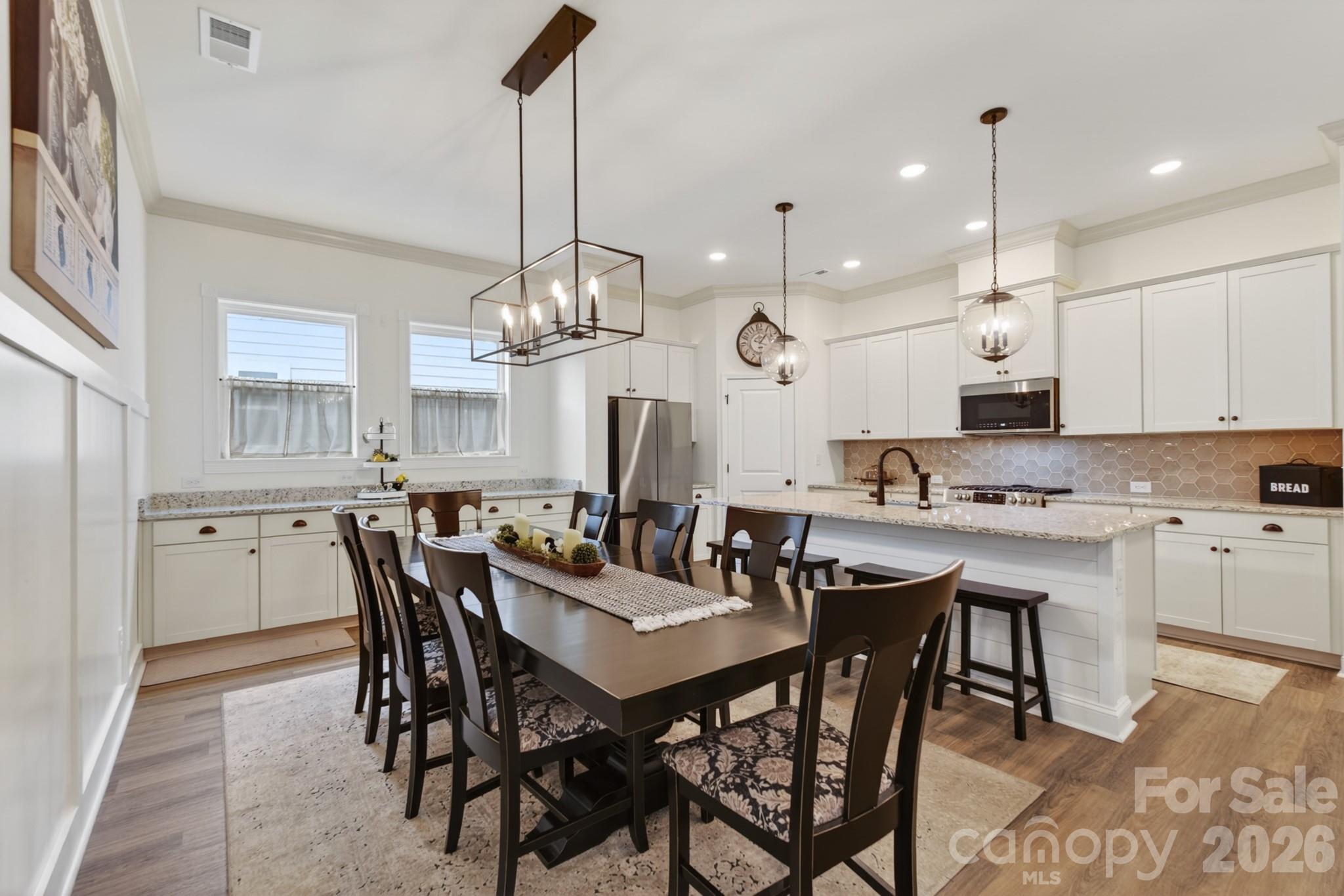 1306 Encore Lane — Waxhaw