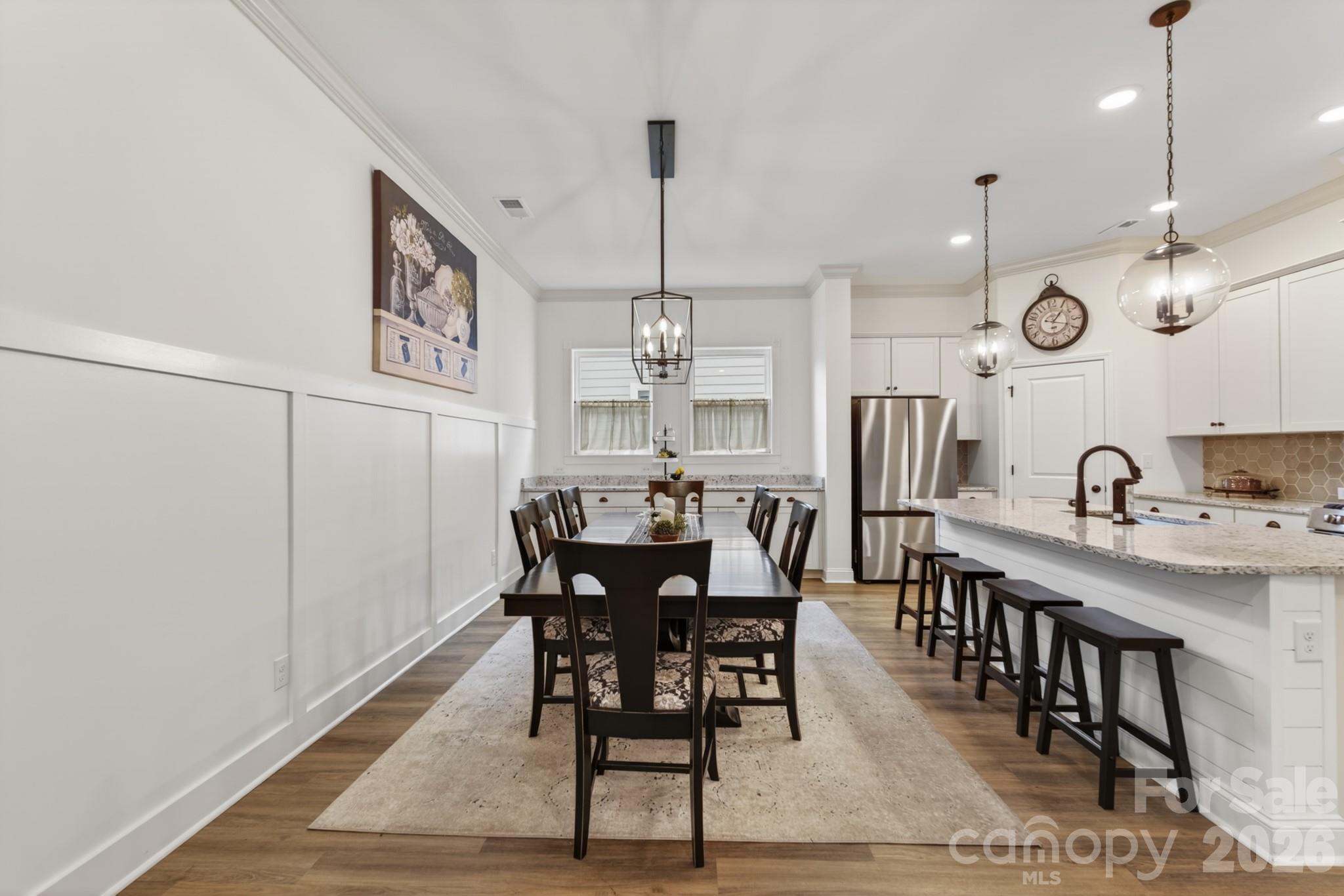 1306 Encore Lane — Waxhaw