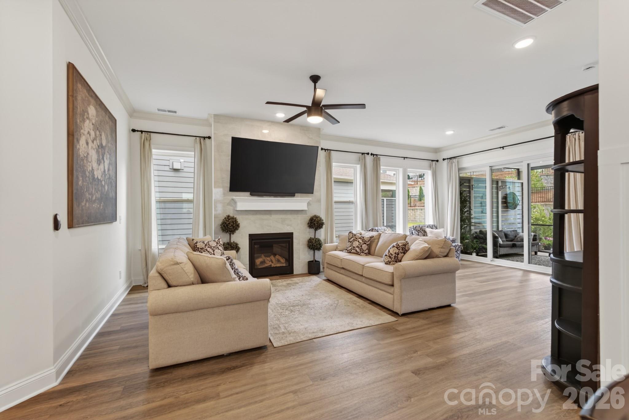 1306 Encore Lane — Waxhaw