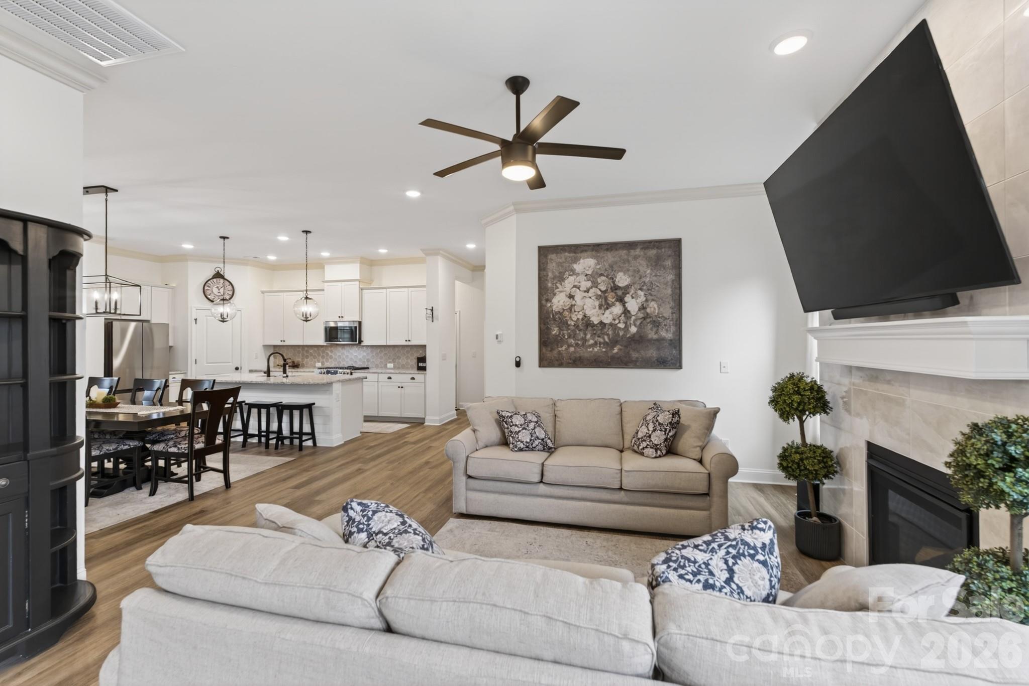 1306 Encore Lane — Waxhaw