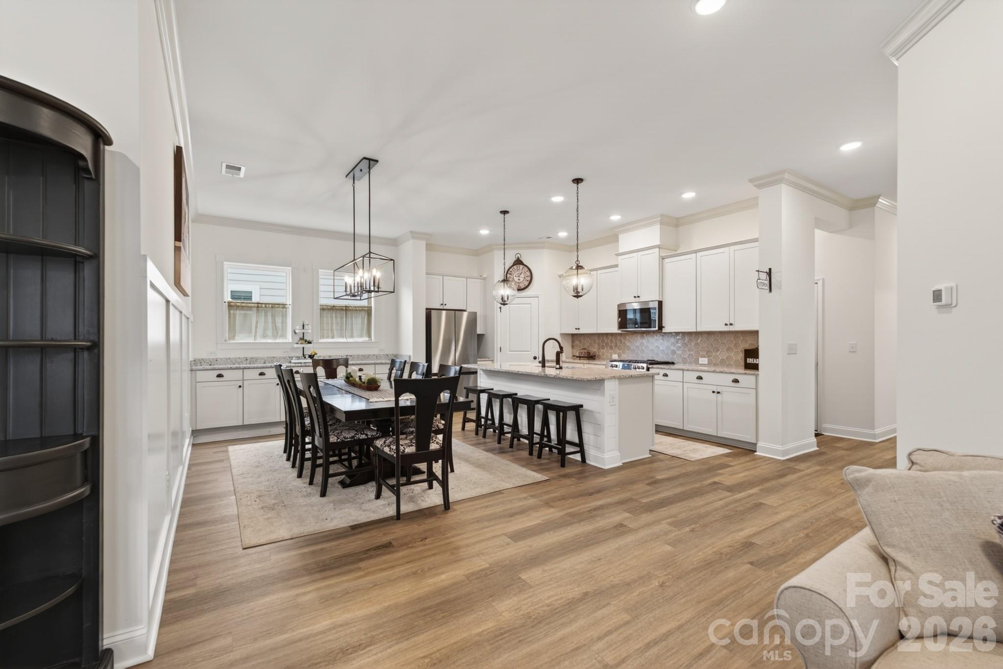 1306 Encore Lane — Waxhaw