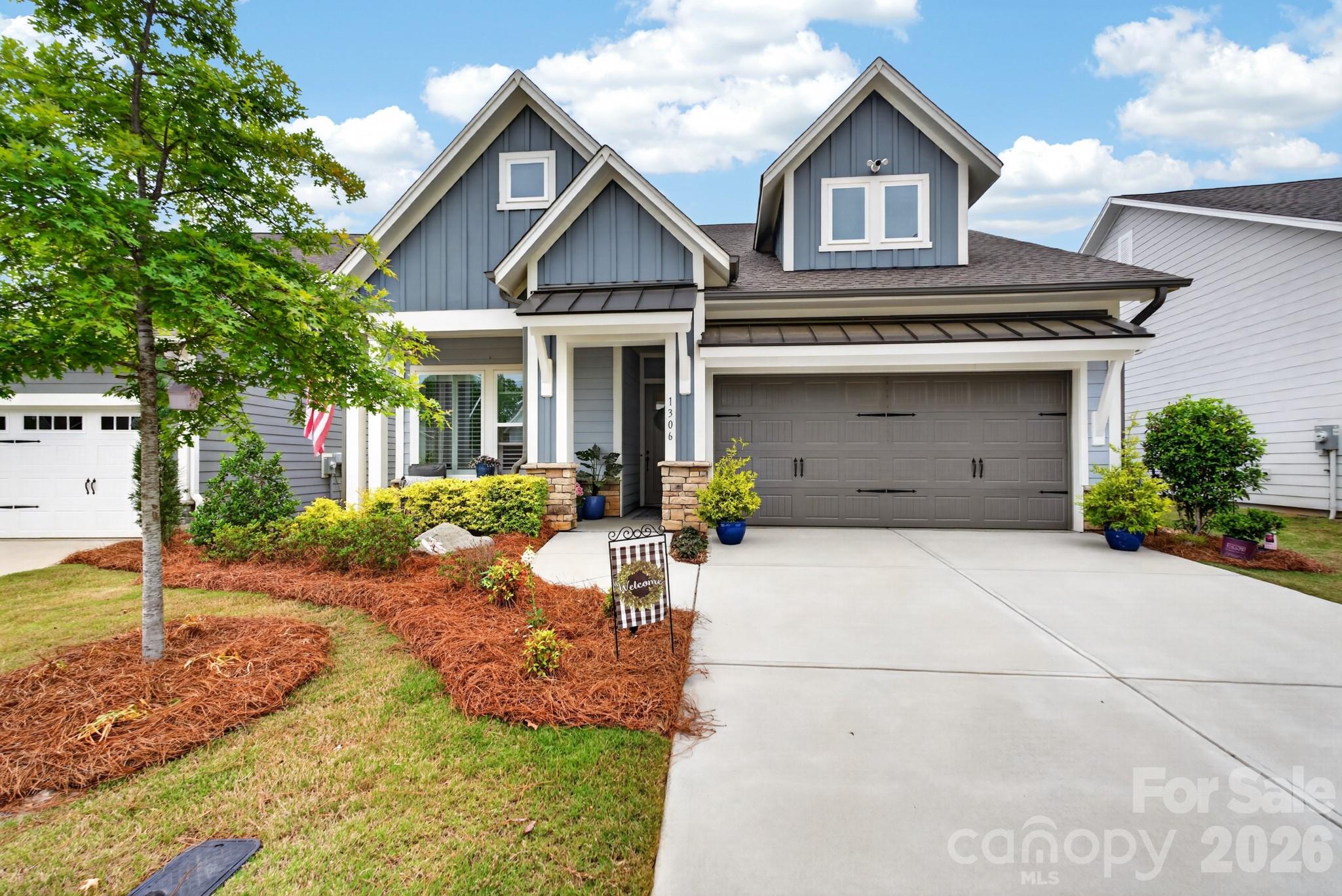 1306 Encore Lane — Waxhaw