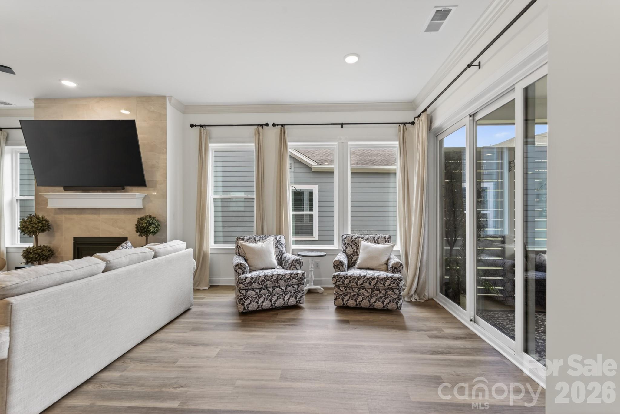 1306 Encore Lane — Waxhaw