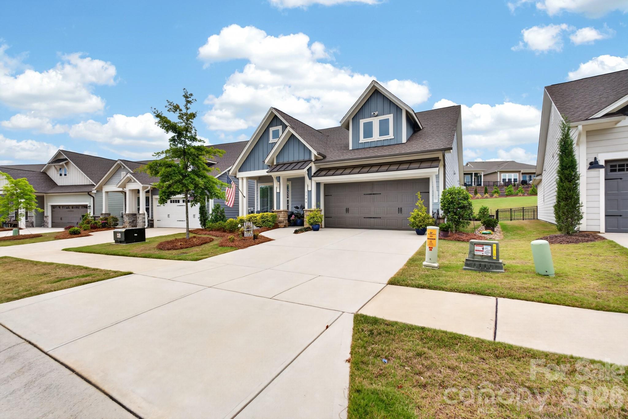 1306 Encore Lane — Waxhaw