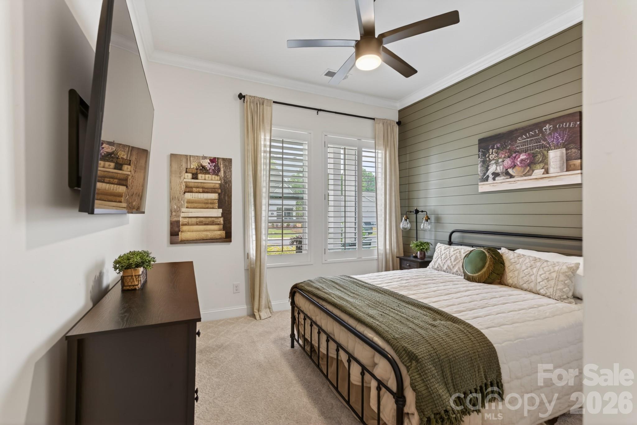 1306 Encore Lane — Waxhaw
