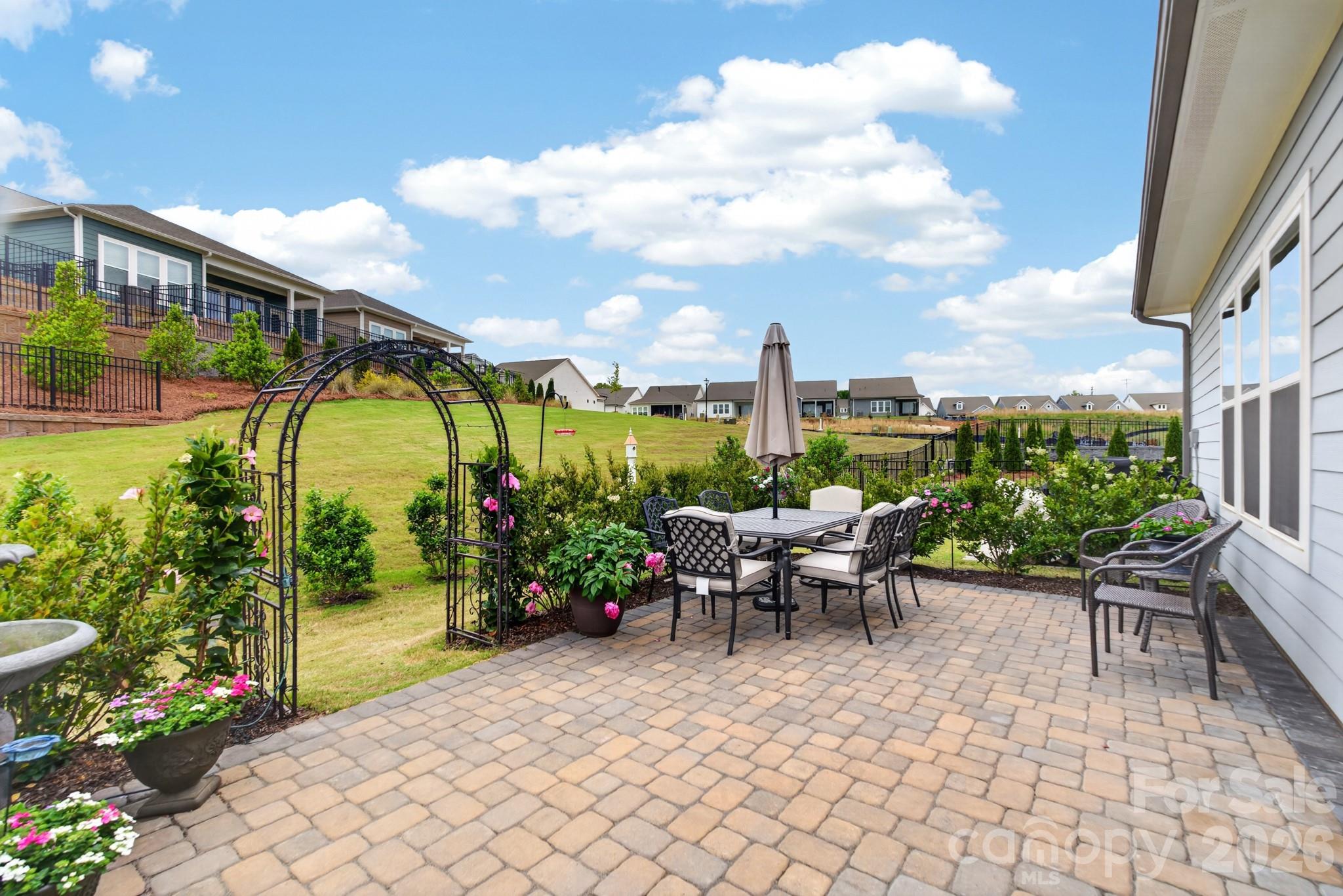 1306 Encore Lane — Waxhaw