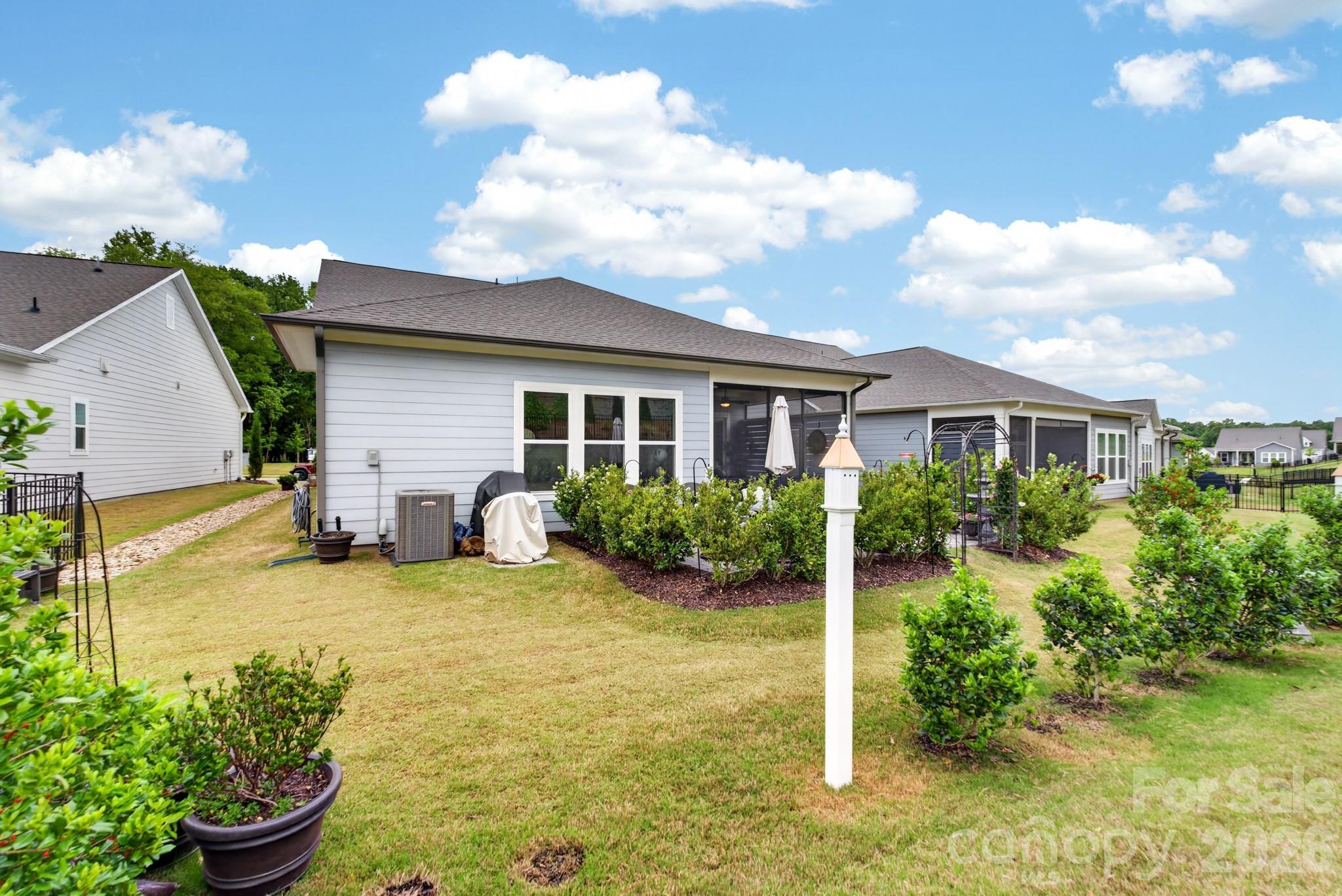 1306 Encore Lane — Waxhaw