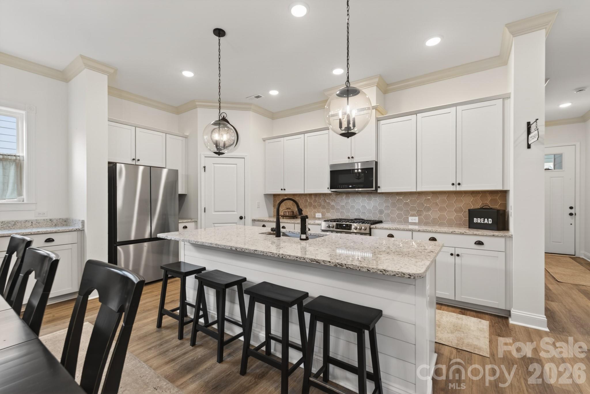 1306 Encore Lane — Waxhaw