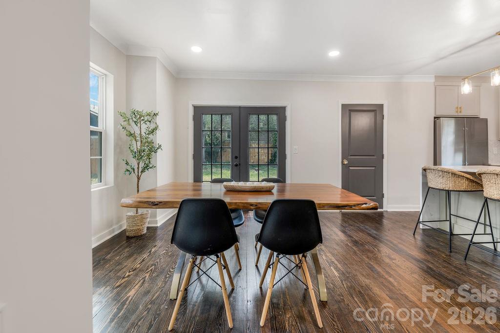 131 Woodrow Avenue — Asheville
