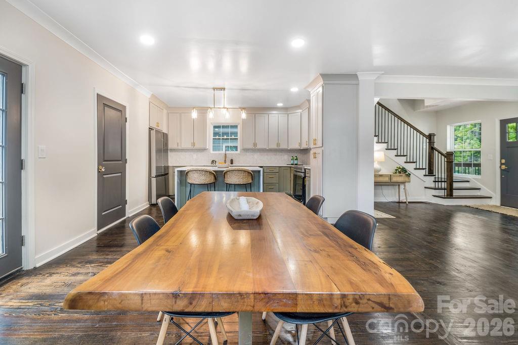 131 Woodrow Avenue — Asheville