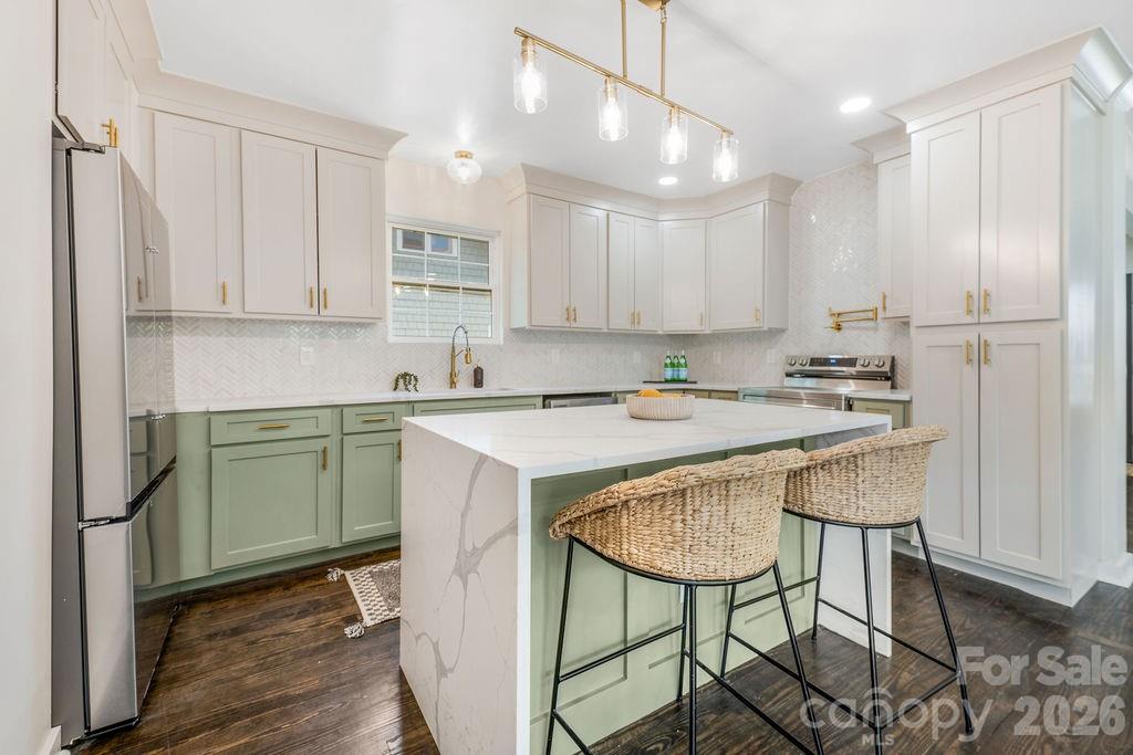 131 Woodrow Avenue — Asheville