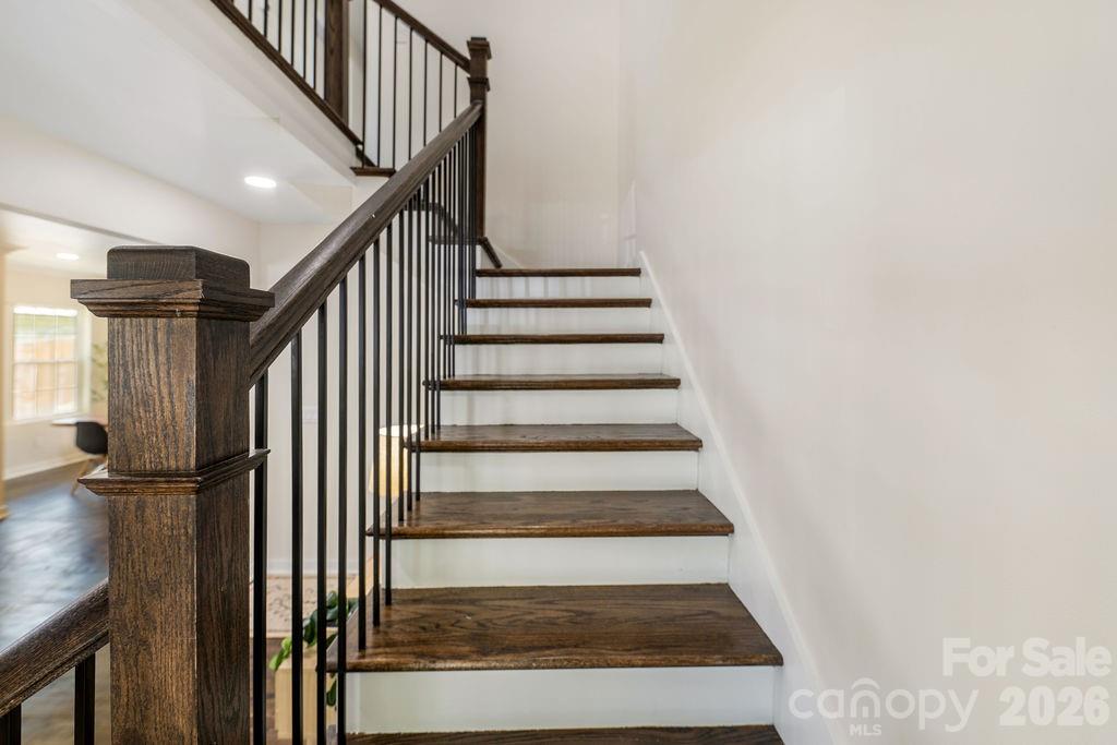 131 Woodrow Avenue — Asheville