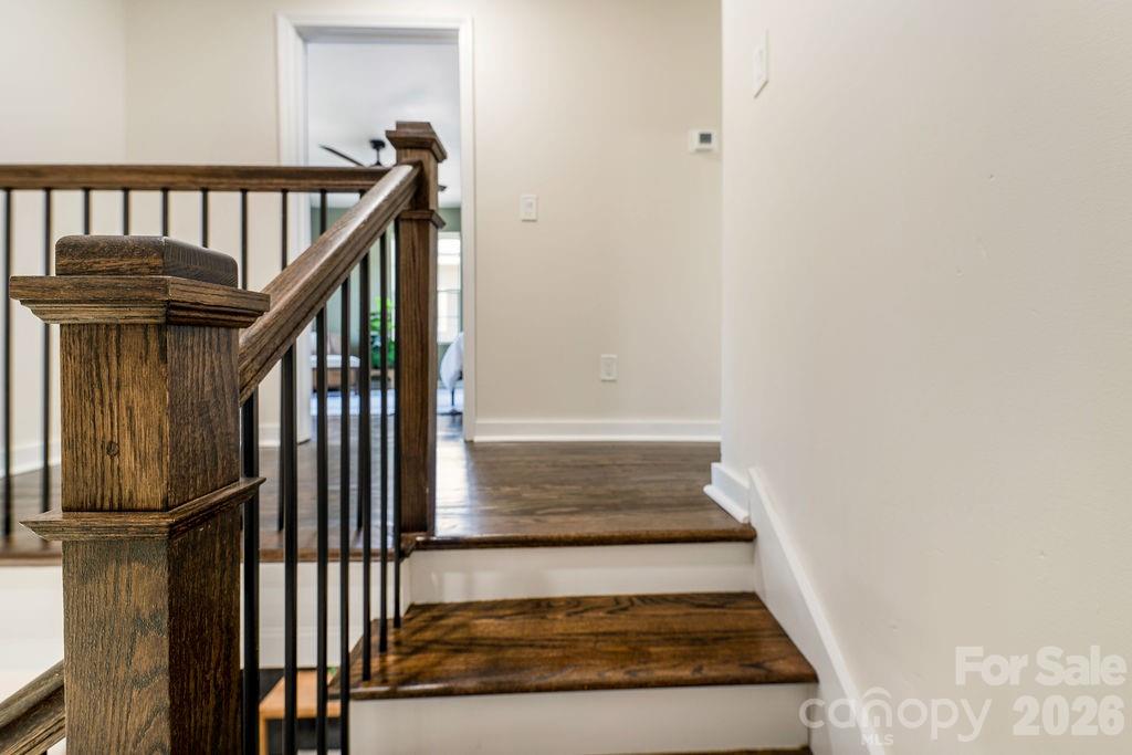 131 Woodrow Avenue — Asheville