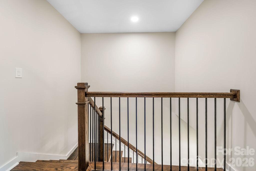 131 Woodrow Avenue — Asheville