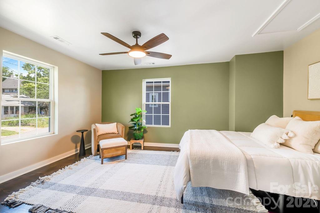 131 Woodrow Avenue — Asheville