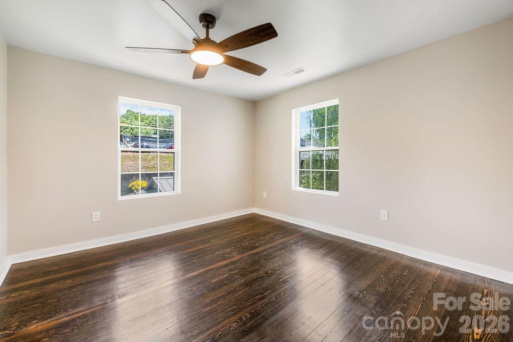 131 Woodrow Avenue — Asheville