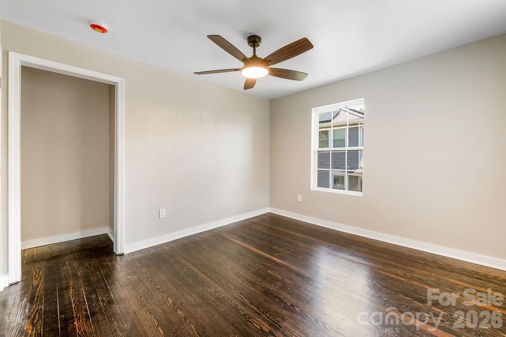 131 Woodrow Avenue — Asheville