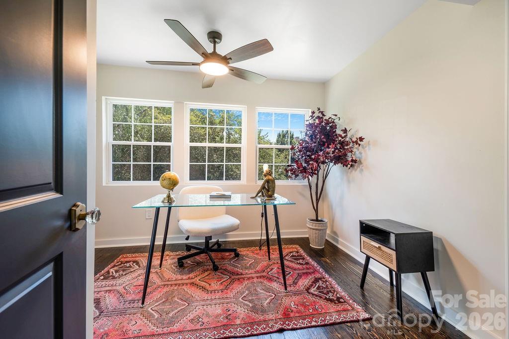 131 Woodrow Avenue — Asheville