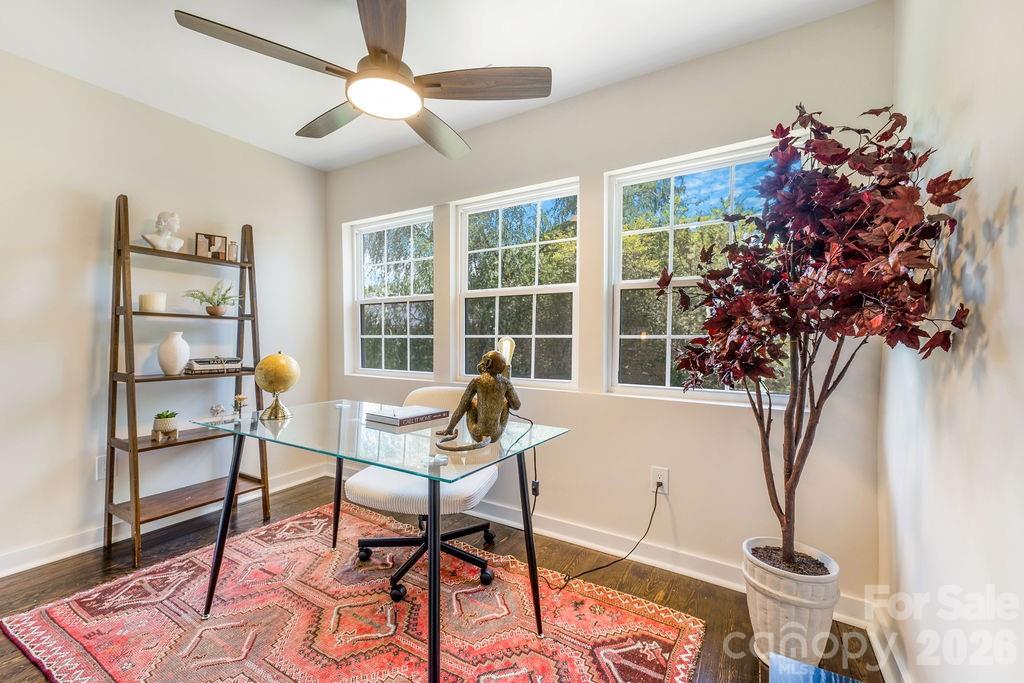 131 Woodrow Avenue — Asheville