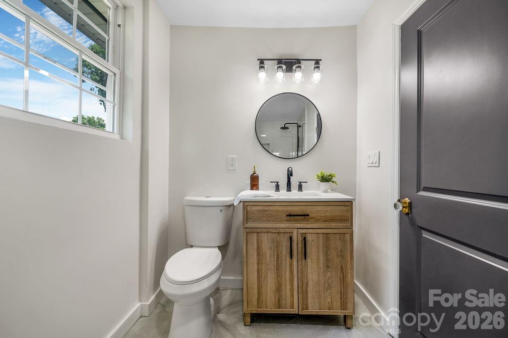 131 Woodrow Avenue — Asheville