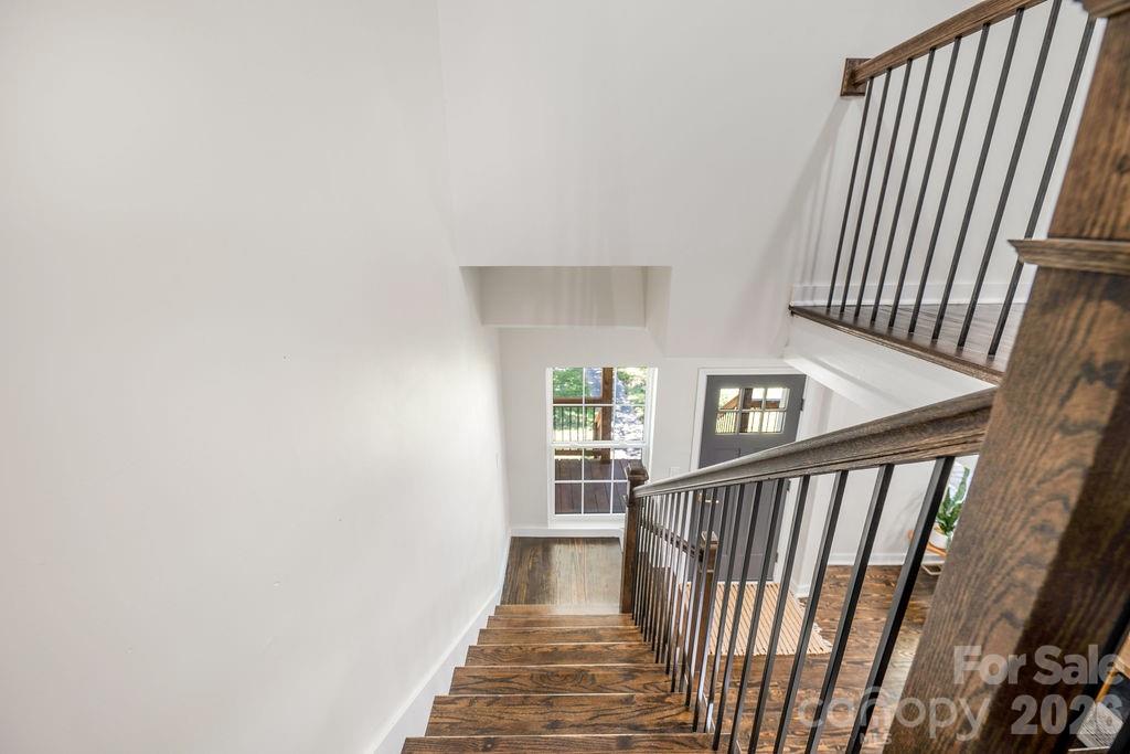 131 Woodrow Avenue — Asheville