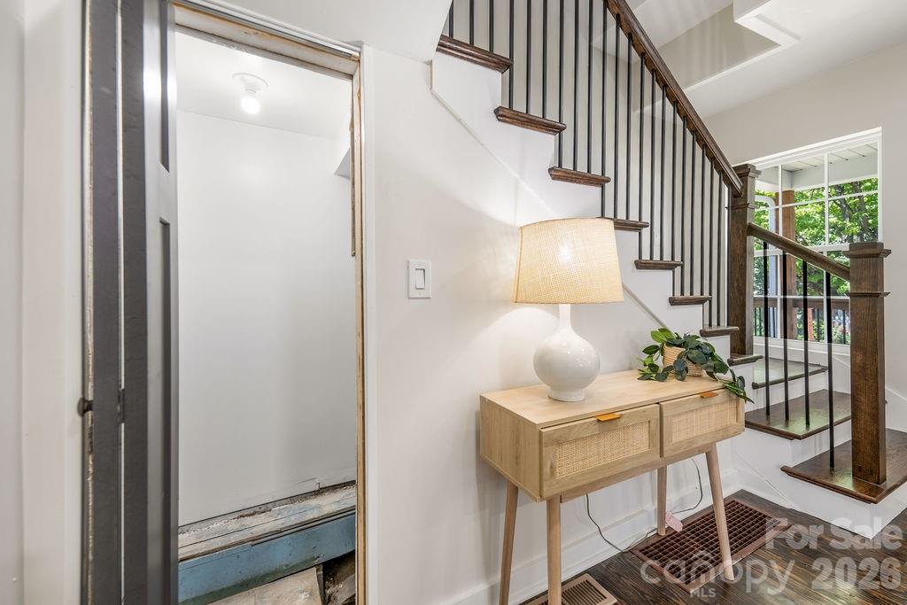 131 Woodrow Avenue — Asheville