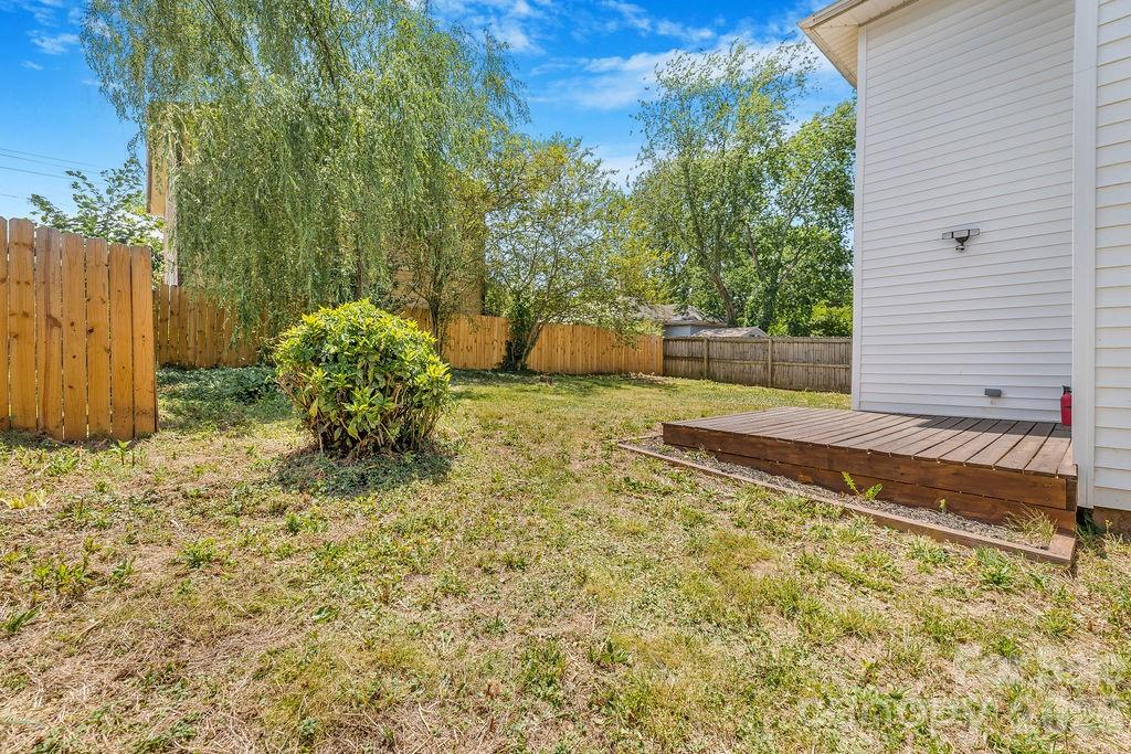 131 Woodrow Avenue — Asheville